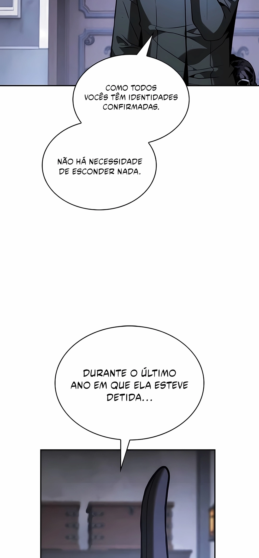Read Gênio da Esgrima da Academia PT Manga Online