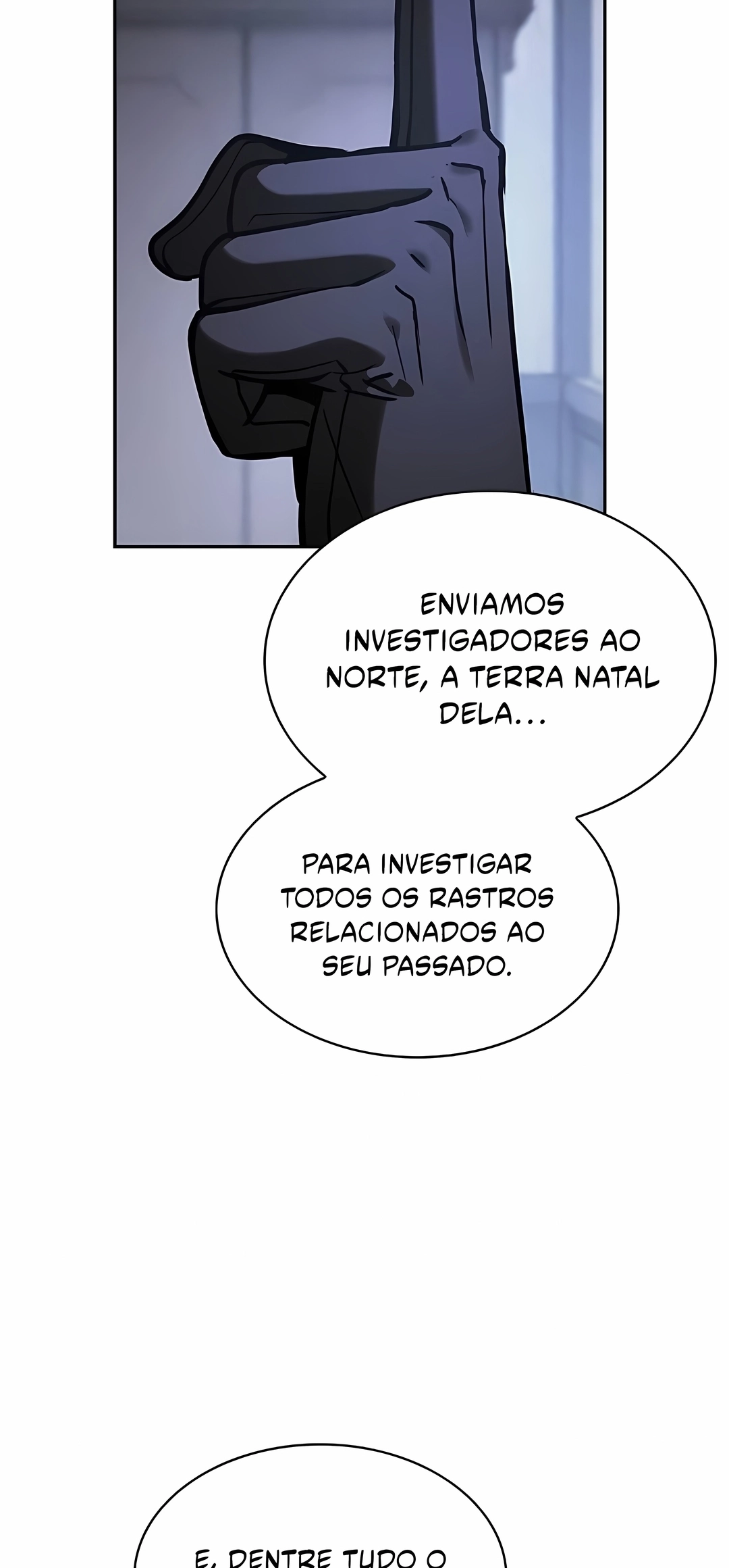 Read Gênio da Esgrima da Academia PT Manga Online