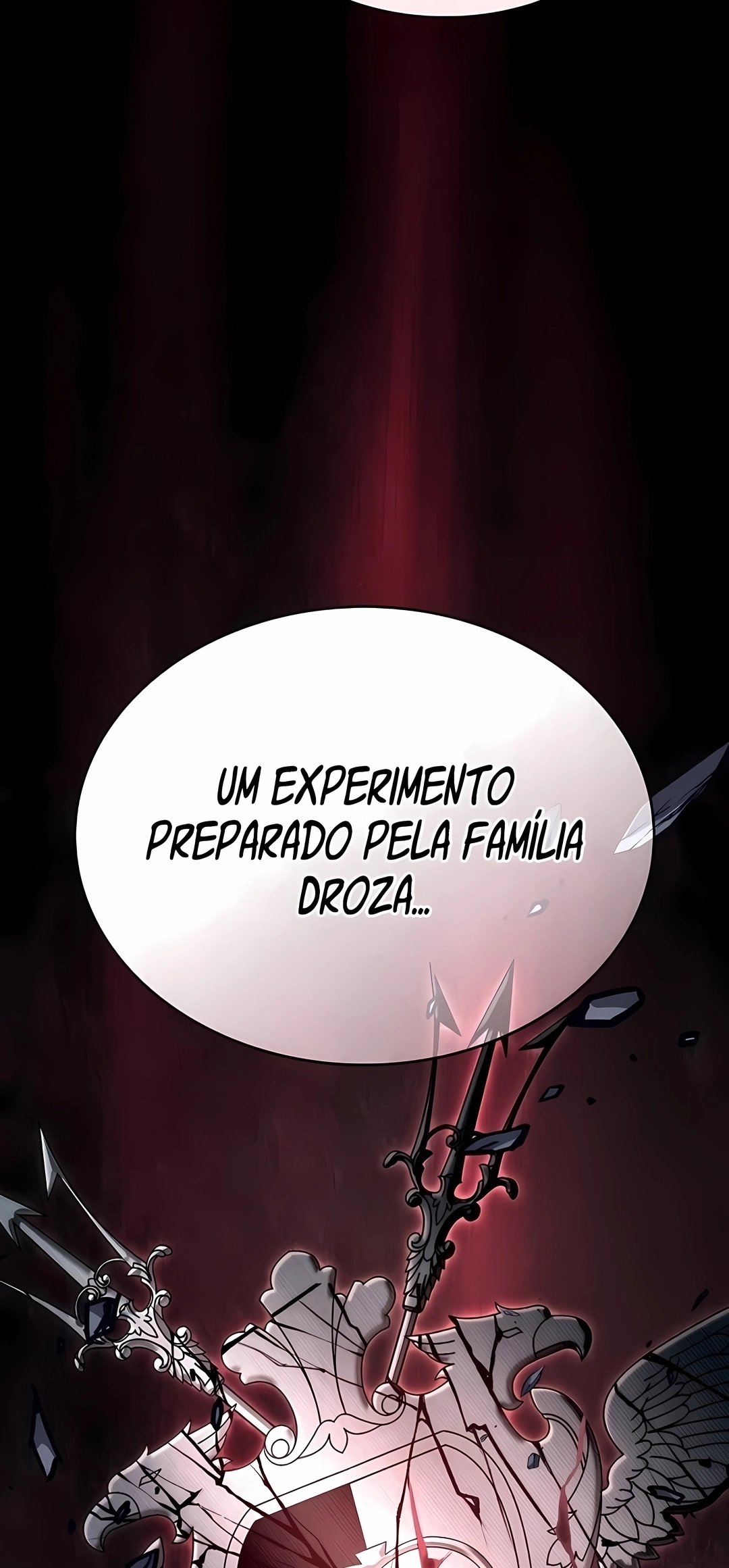 Read Gênio da Esgrima da Academia PT Manga Online