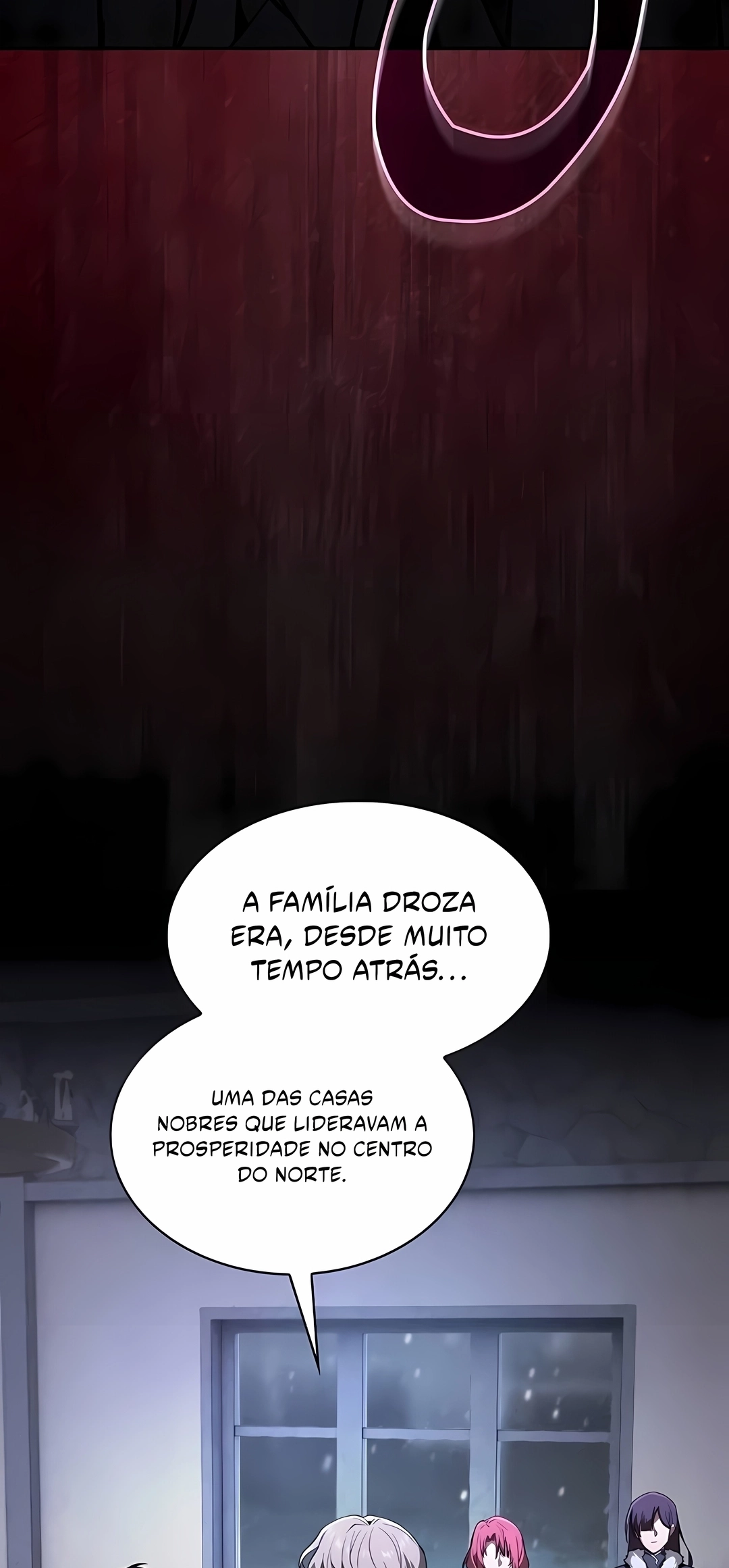 Read Gênio da Esgrima da Academia PT Manga Online