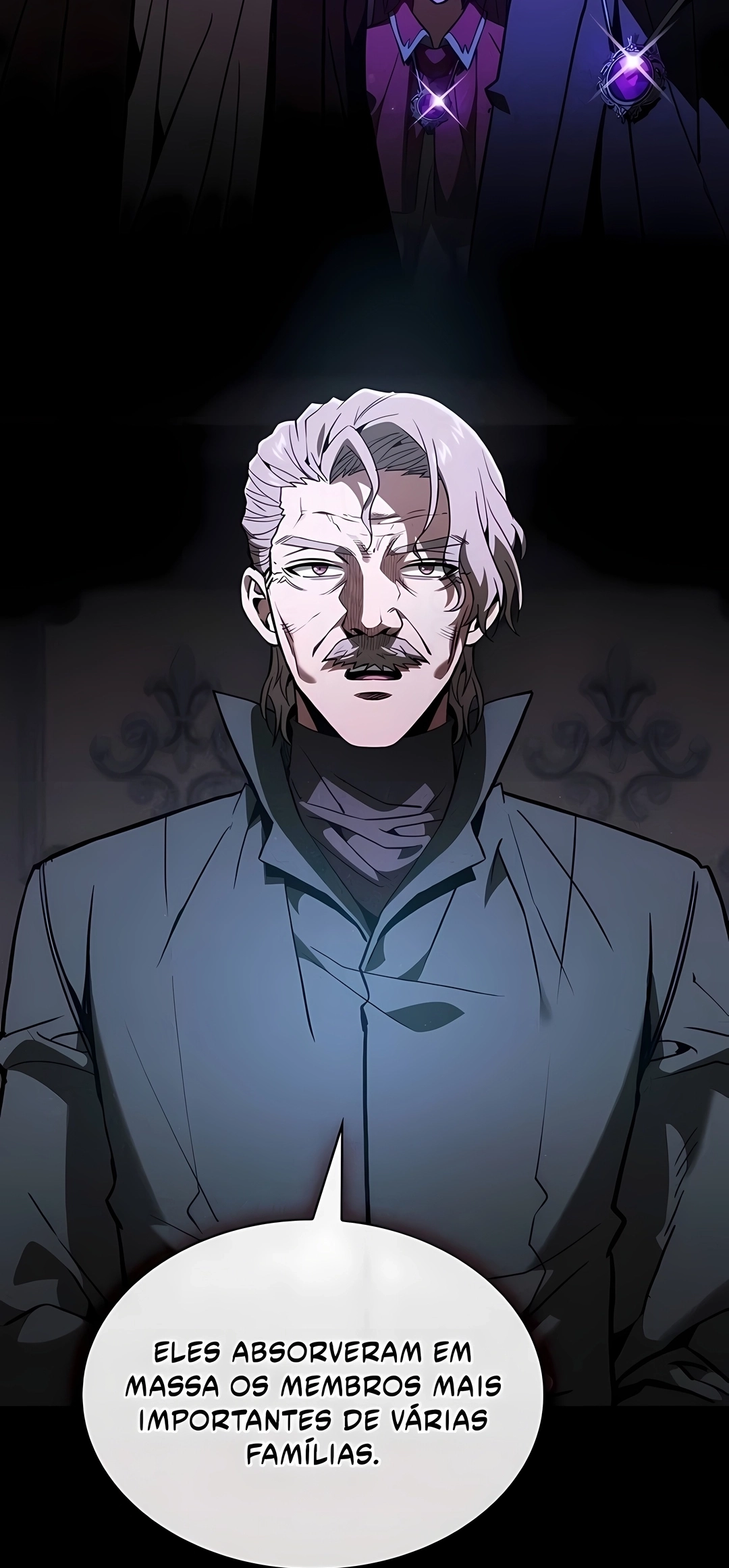 Read Gênio da Esgrima da Academia PT Manga Online