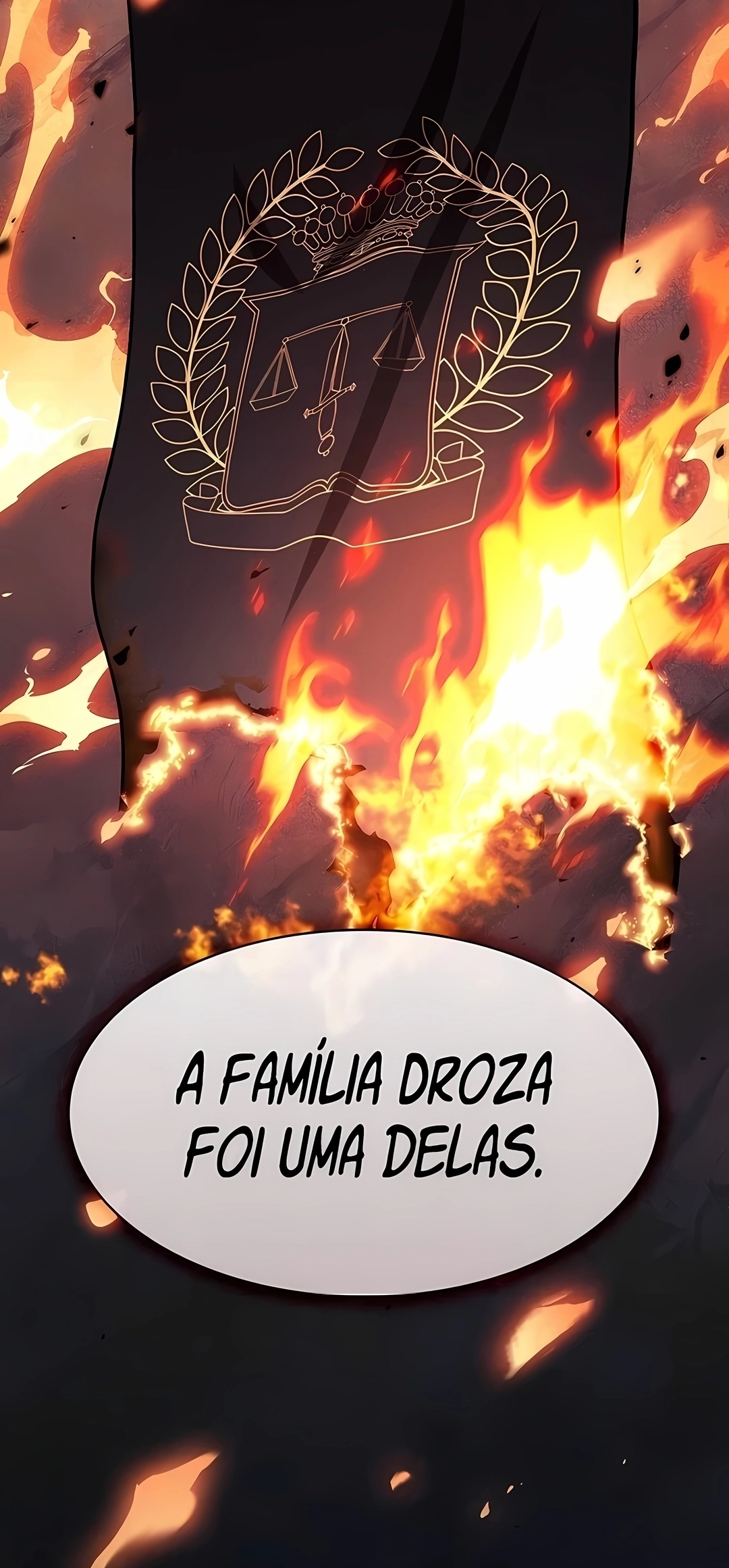 Read Gênio da Esgrima da Academia PT Manga Online