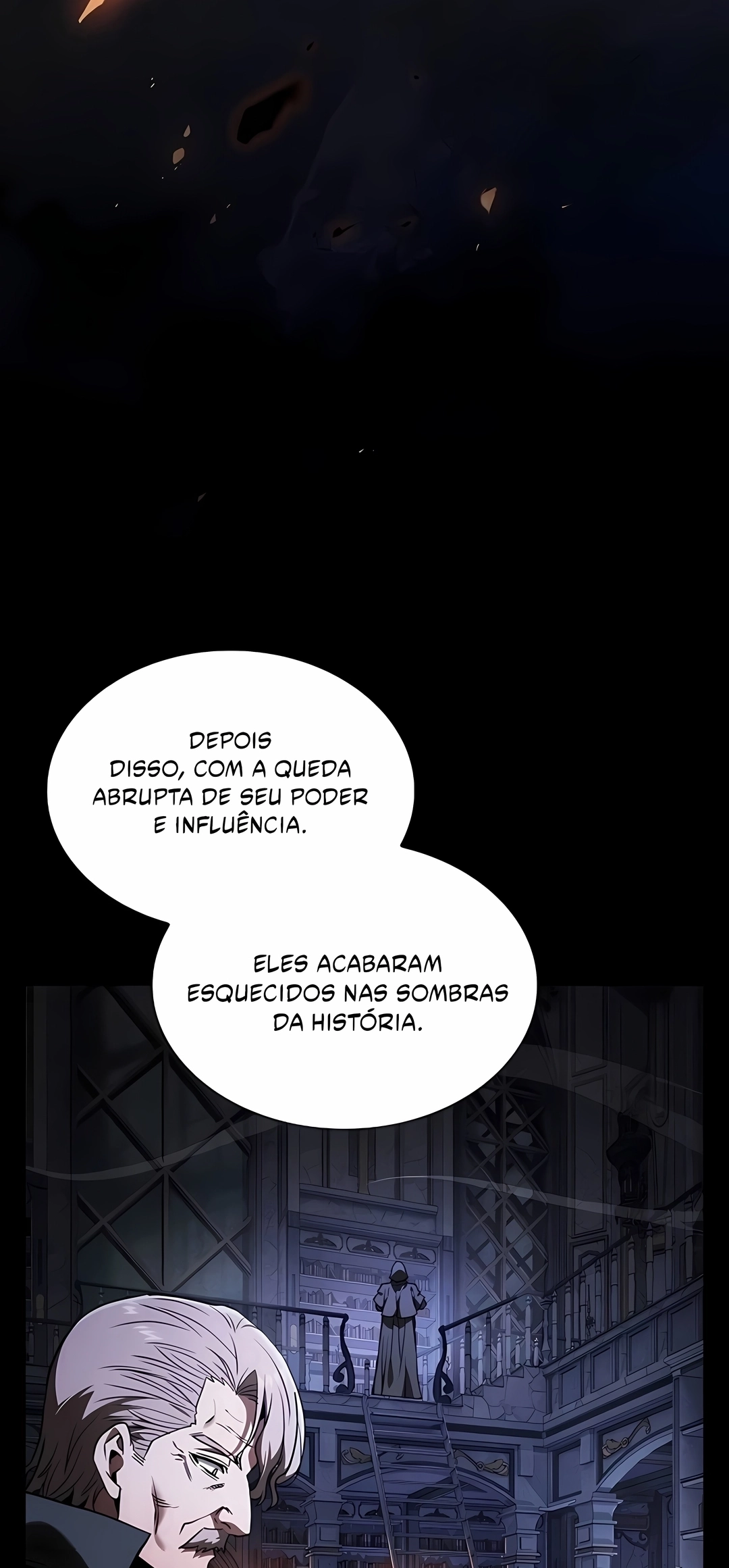 Read Gênio da Esgrima da Academia PT Manga Online