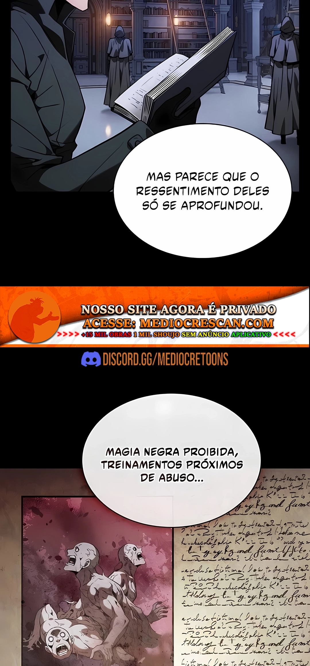 Read Gênio da Esgrima da Academia PT Manga Online