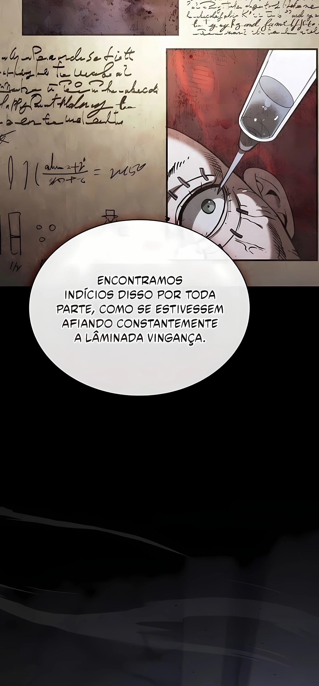 Read Gênio da Esgrima da Academia PT Manga Online