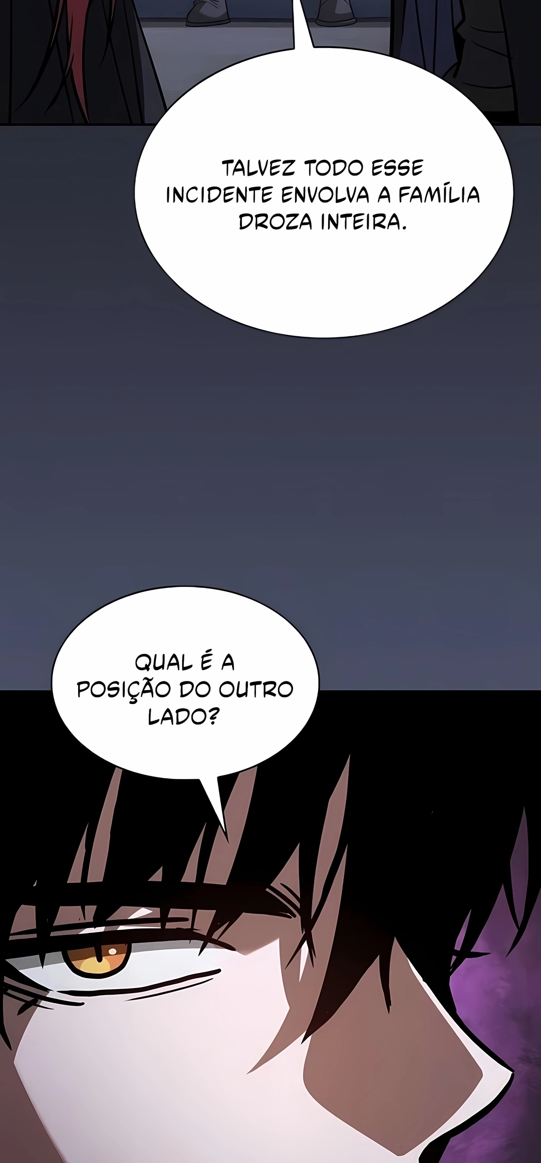 Read Gênio da Esgrima da Academia PT Manga Online