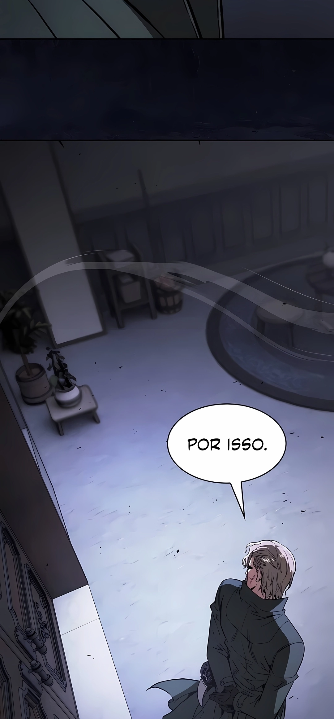 Read Gênio da Esgrima da Academia PT Manga Online