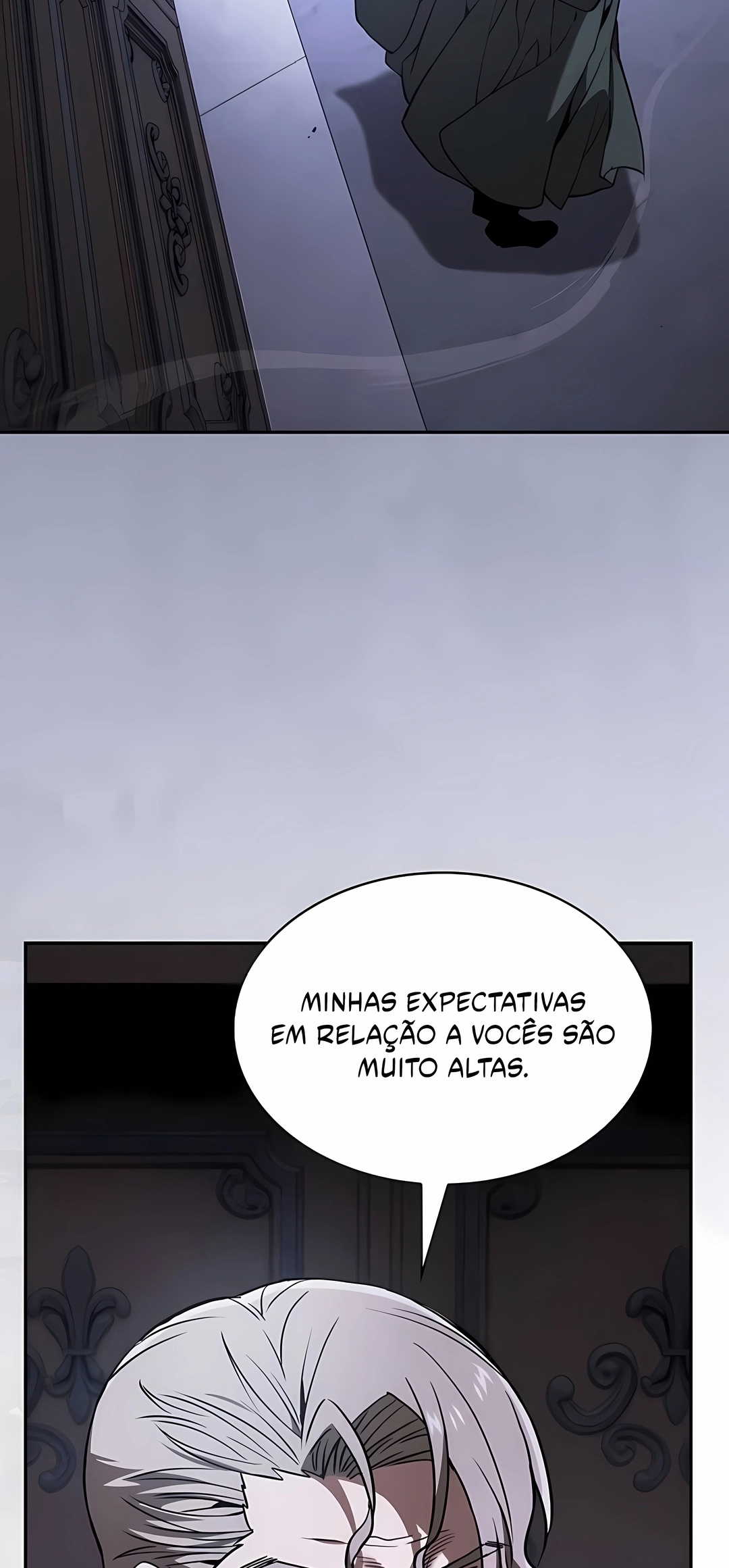 Read Gênio da Esgrima da Academia PT Manga Online