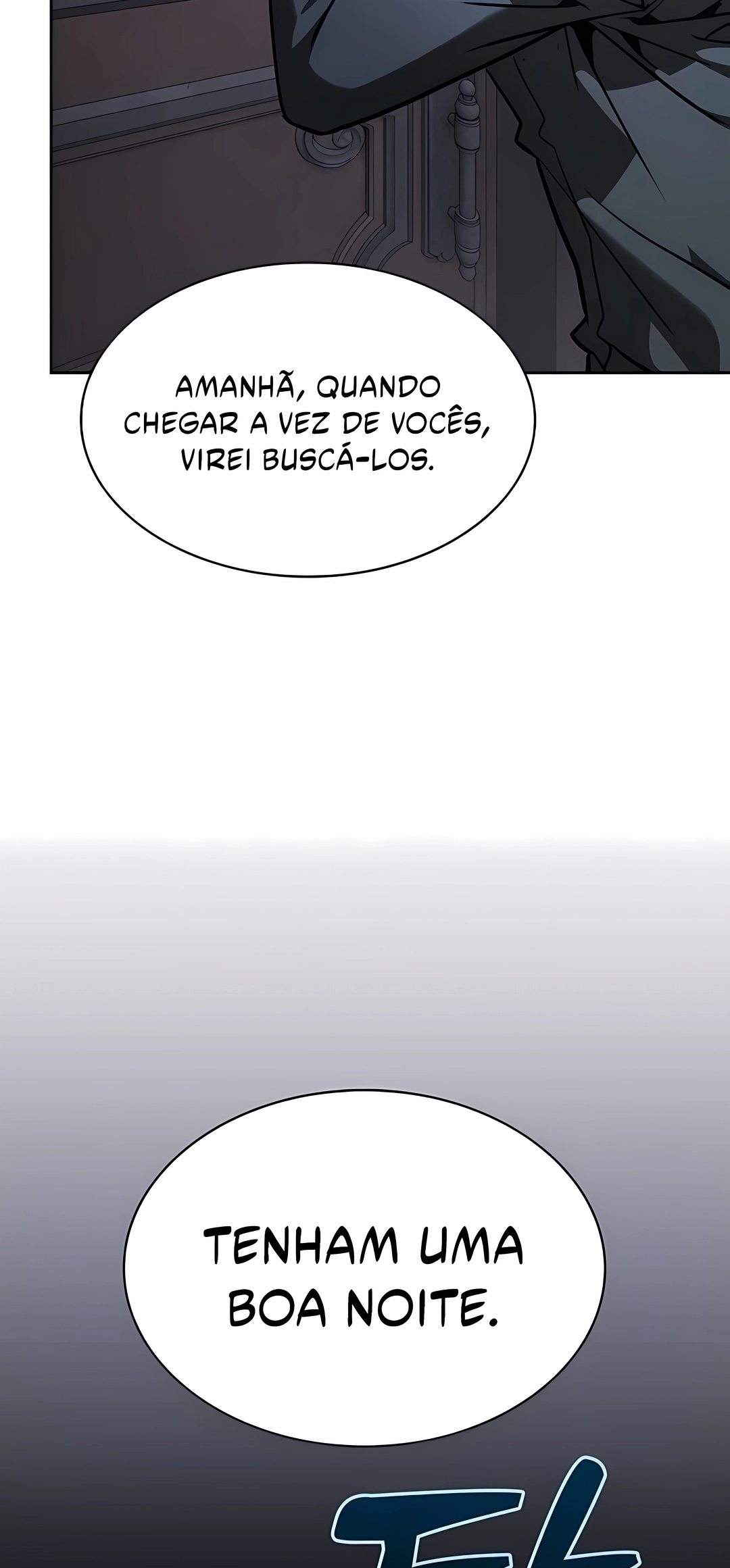 Read Gênio da Esgrima da Academia PT Manga Online