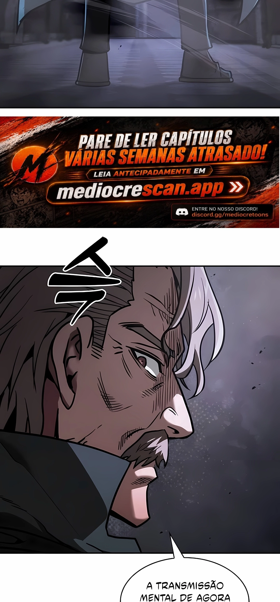 Read Gênio da Esgrima da Academia PT Manga Online