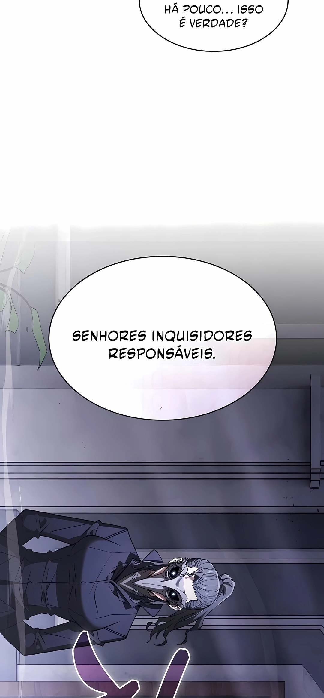 Read Gênio da Esgrima da Academia PT Manga Online
