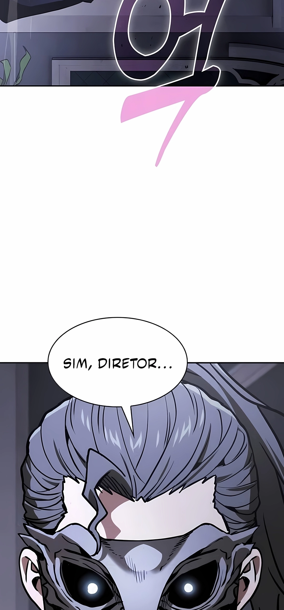 Read Gênio da Esgrima da Academia PT Manga Online