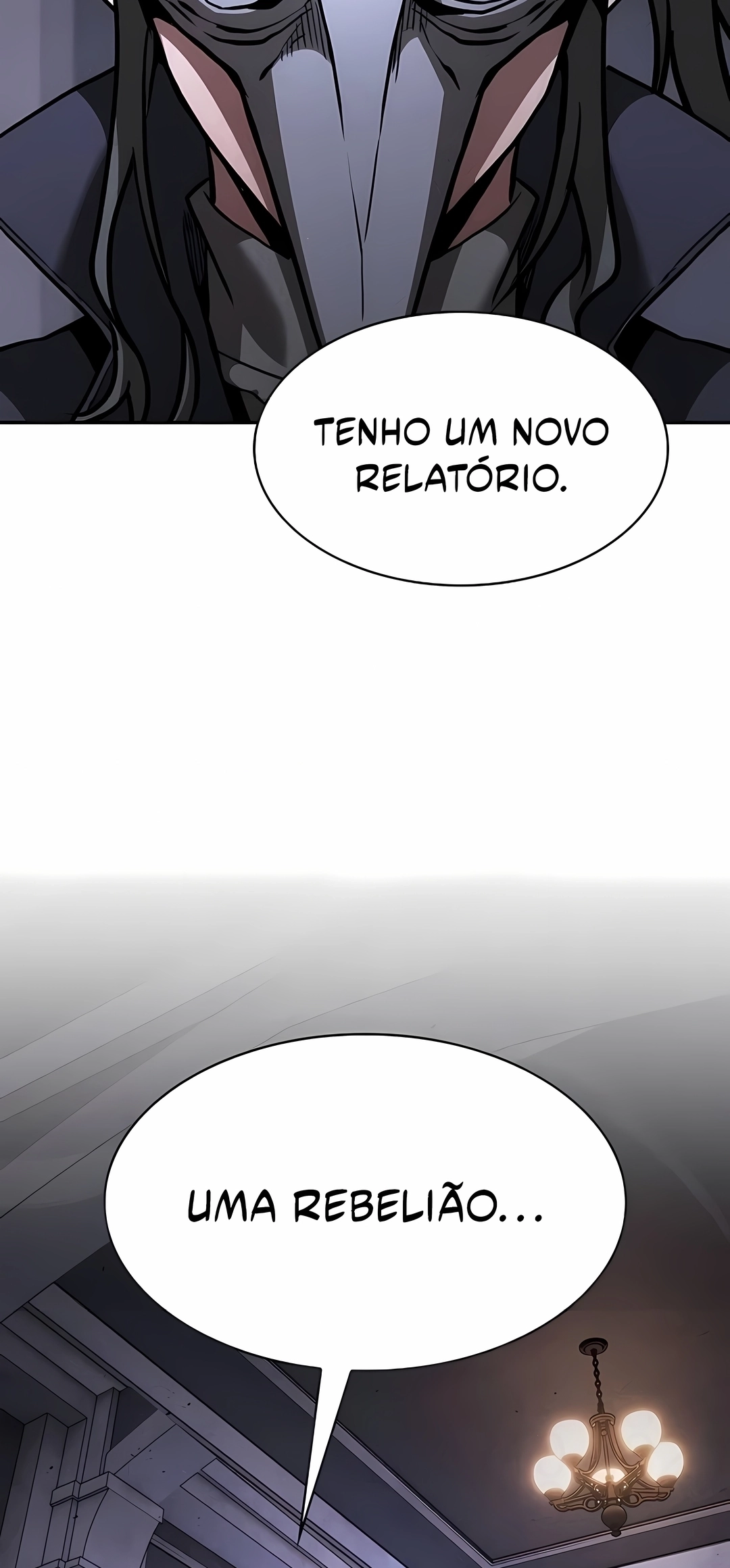 Read Gênio da Esgrima da Academia PT Manga Online