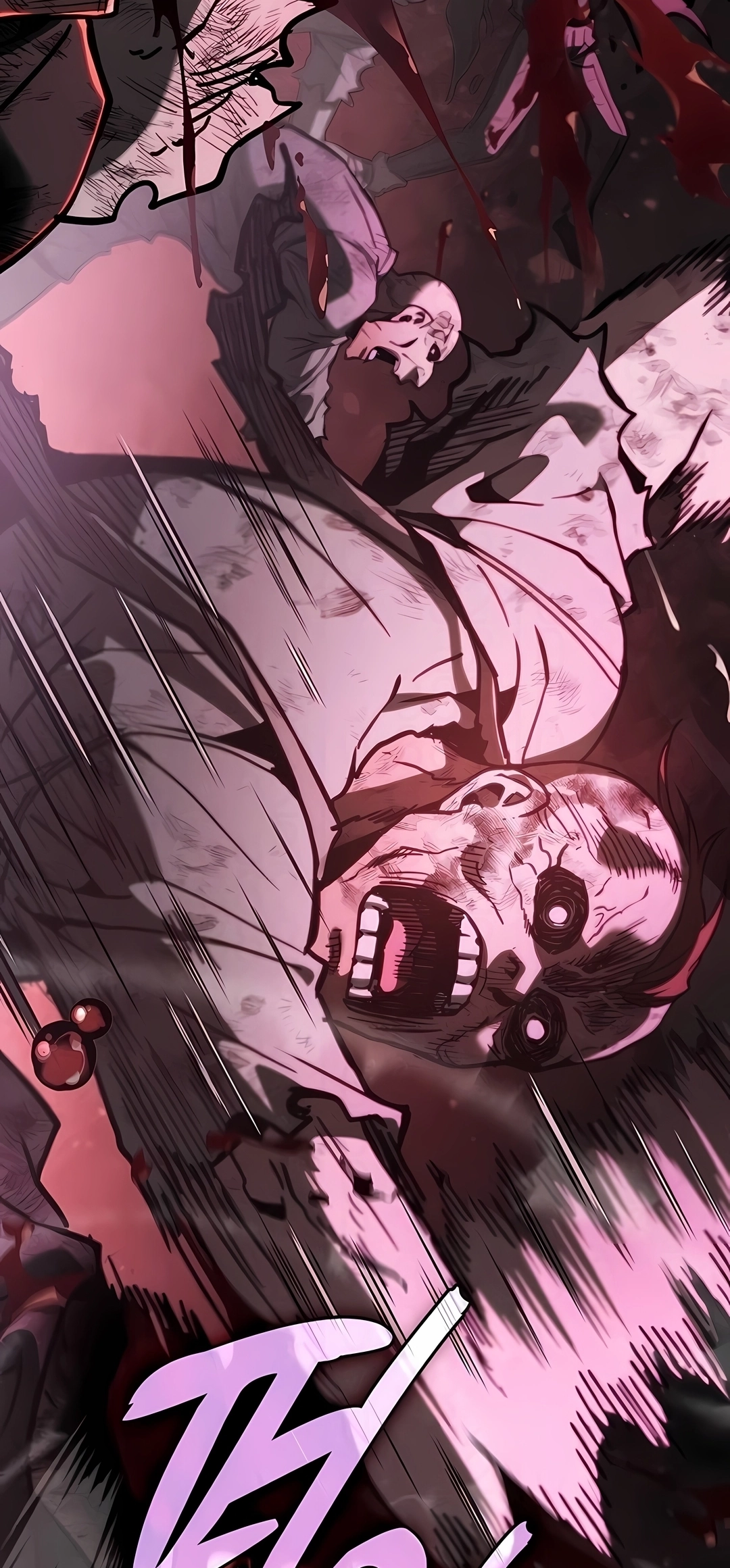 Read Gênio da Esgrima da Academia PT Manga Online