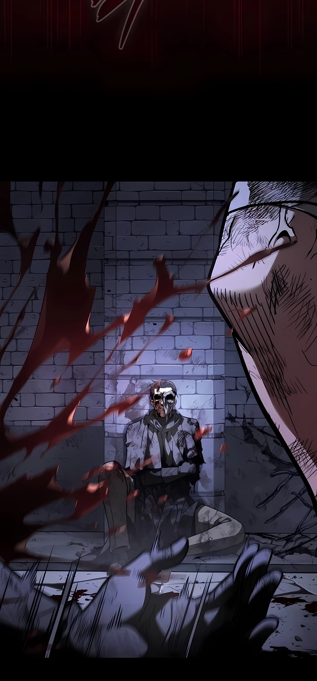 Read Gênio da Esgrima da Academia PT Manga Online
