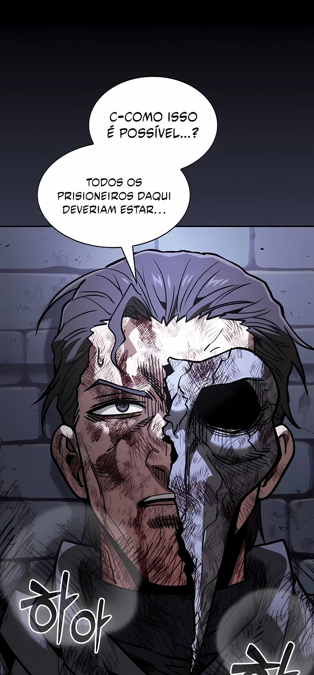 Read Gênio da Esgrima da Academia PT Manga Online