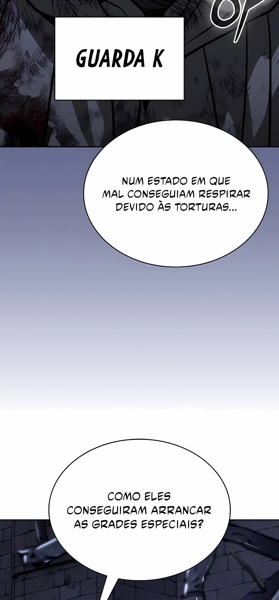 Read Gênio da Esgrima da Academia PT Manga Online