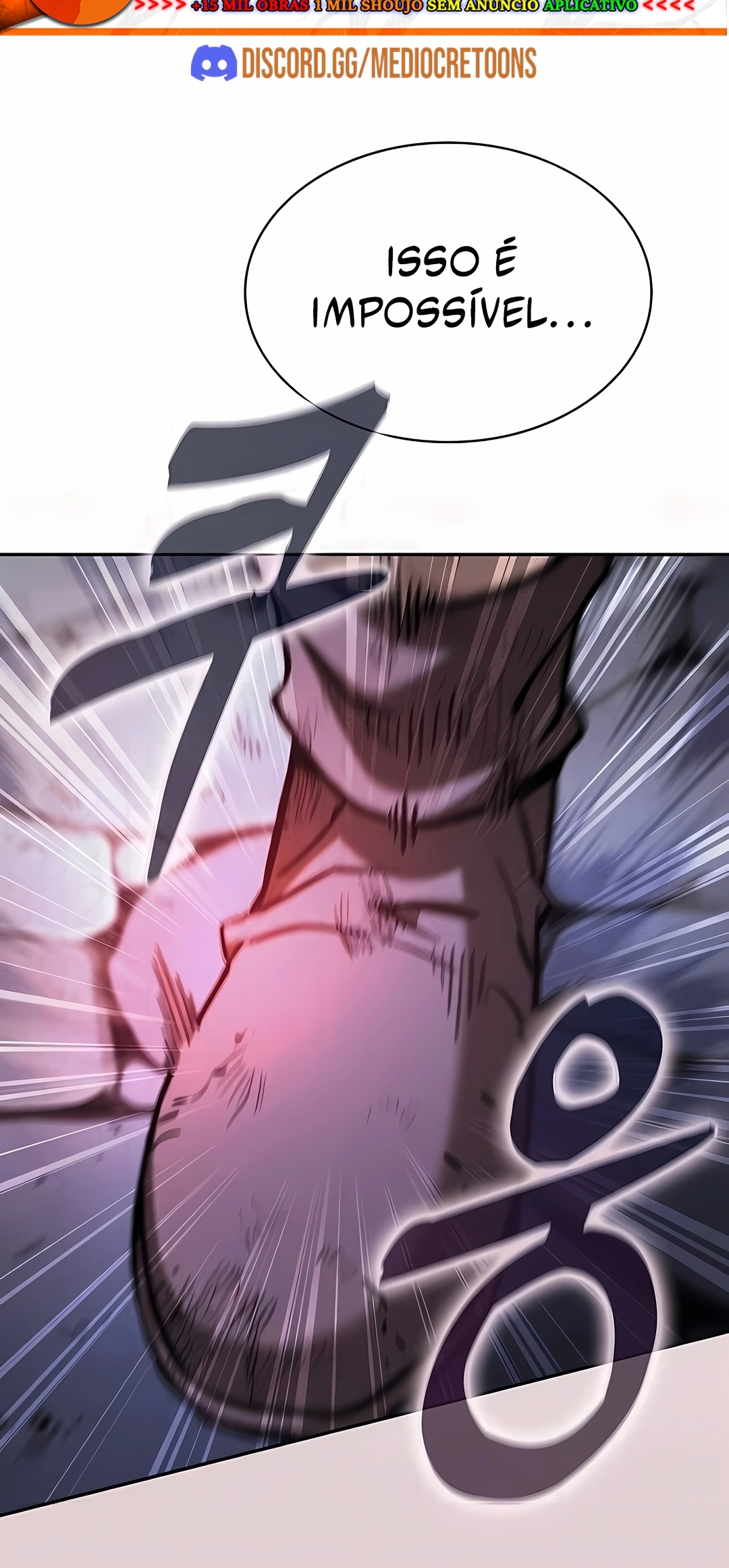 Read Gênio da Esgrima da Academia PT Manga Online