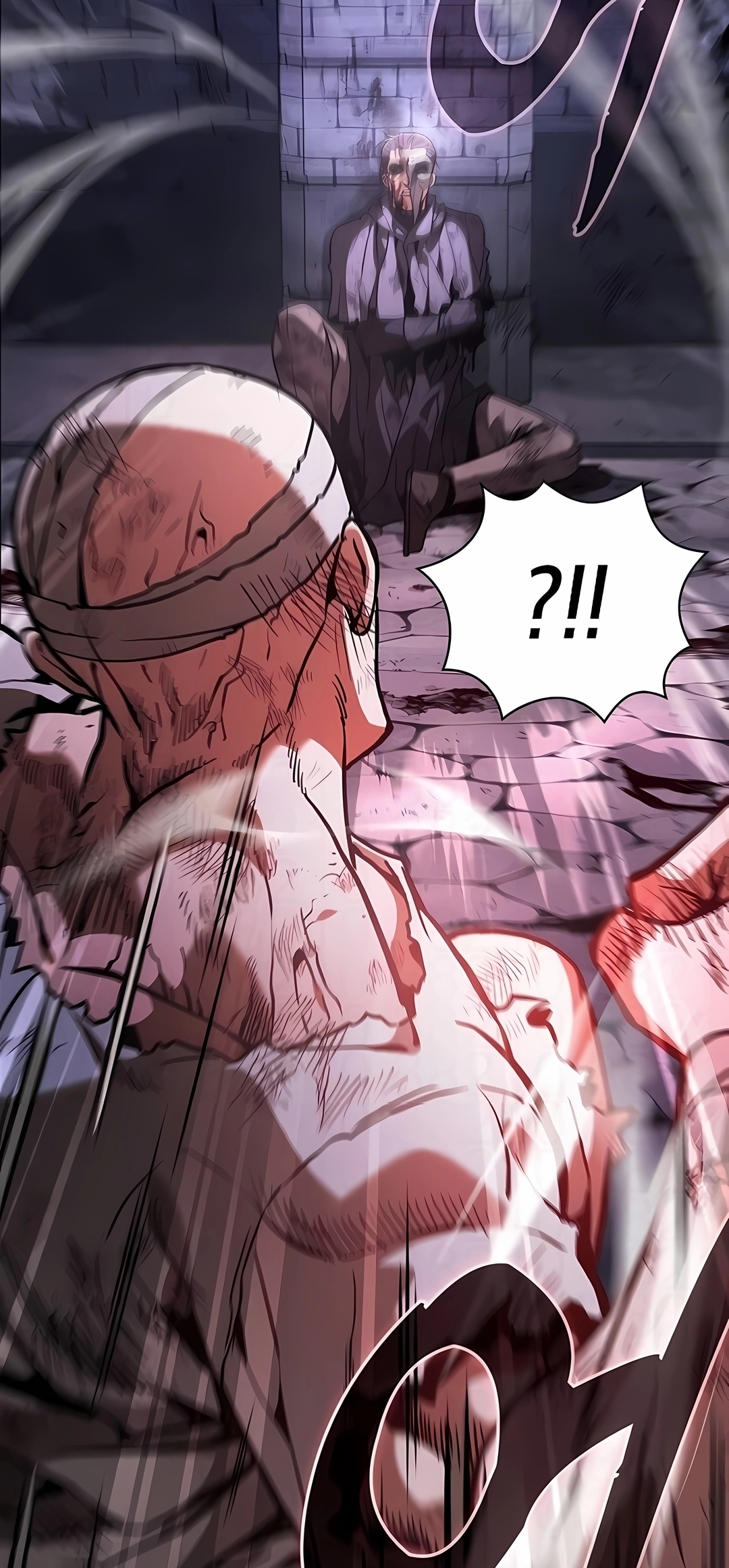 Read Gênio da Esgrima da Academia PT Manga Online