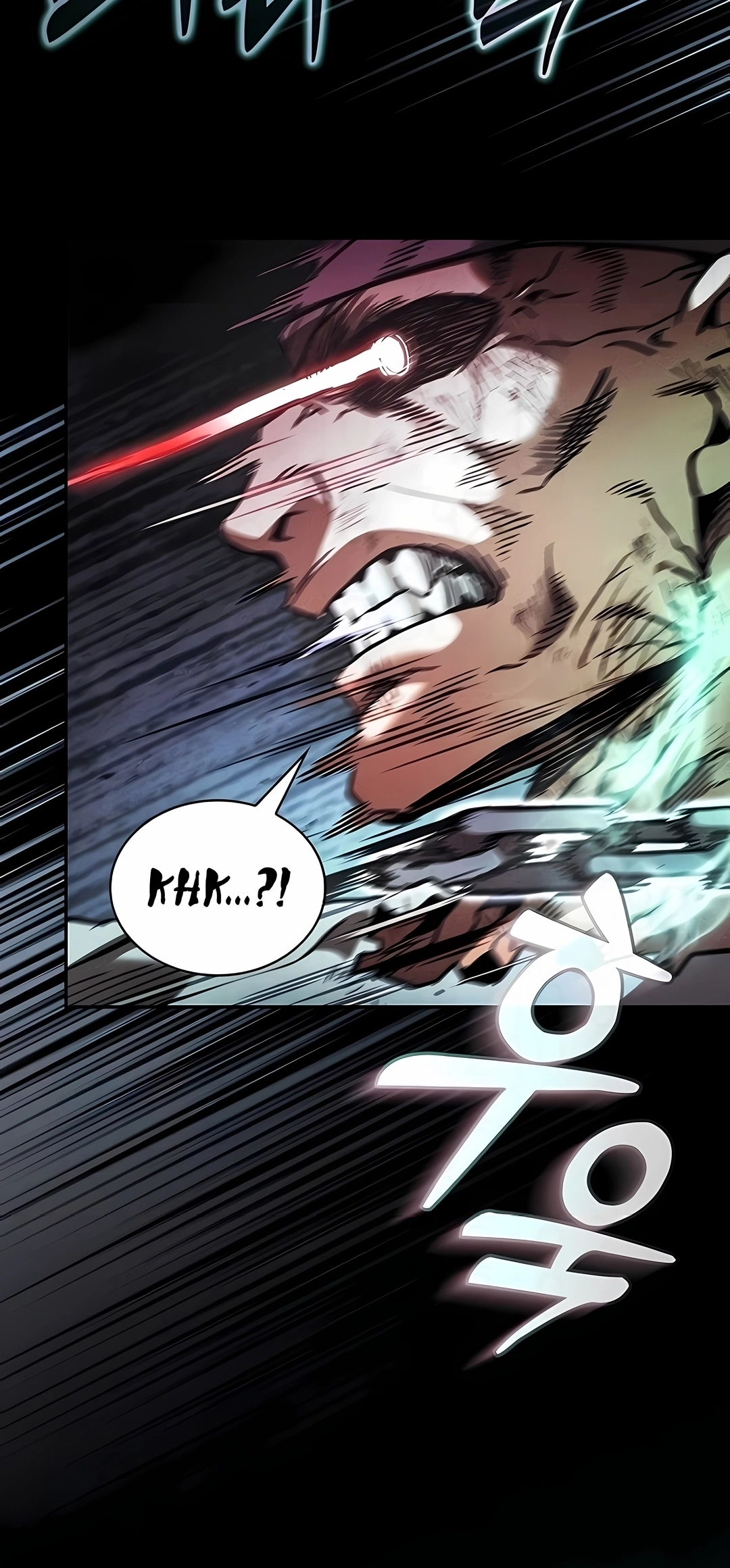 Read Gênio da Esgrima da Academia PT Manga Online