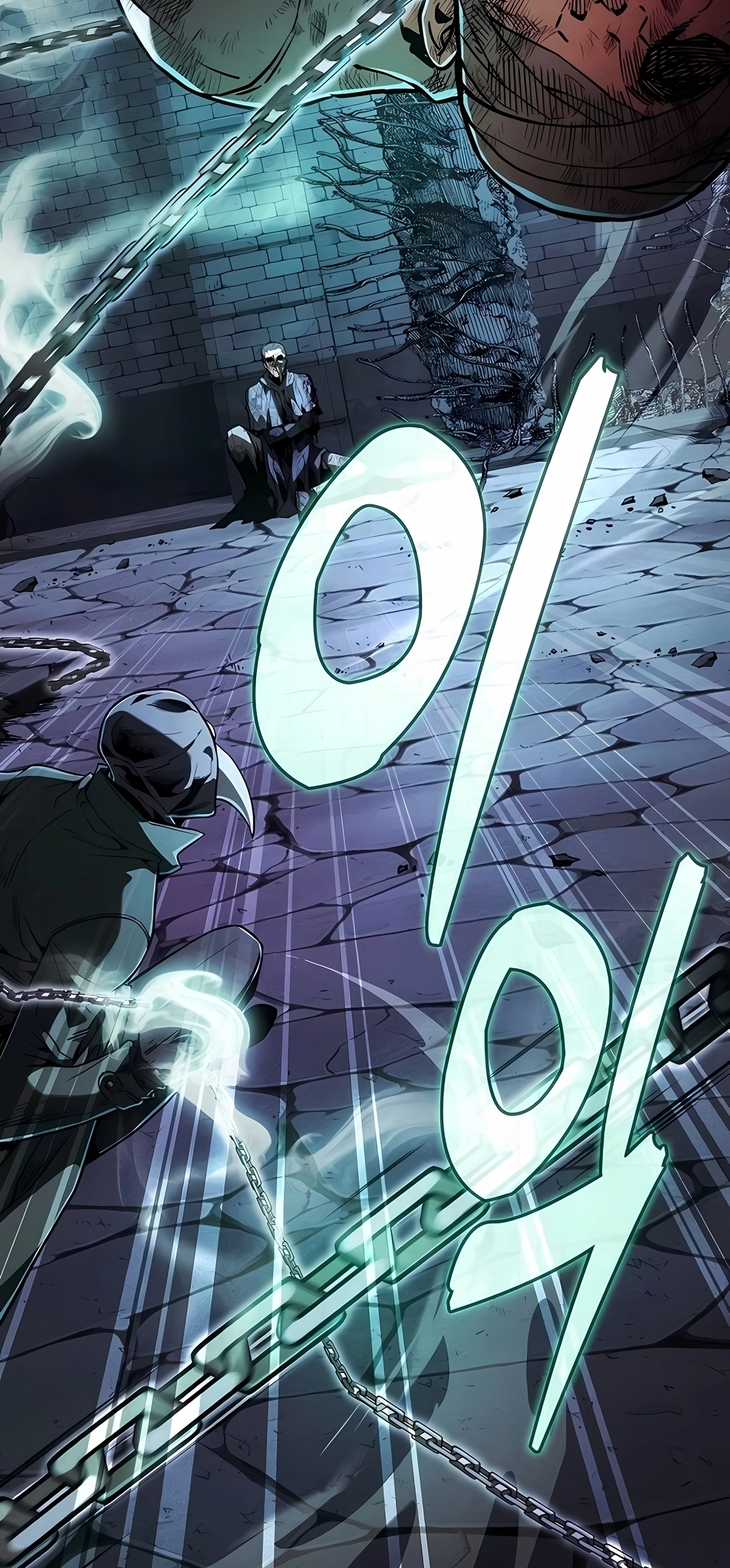 Read Gênio da Esgrima da Academia PT Manga Online