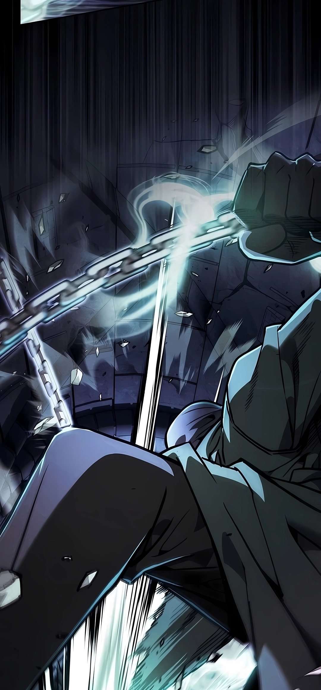 Read Gênio da Esgrima da Academia PT Manga Online