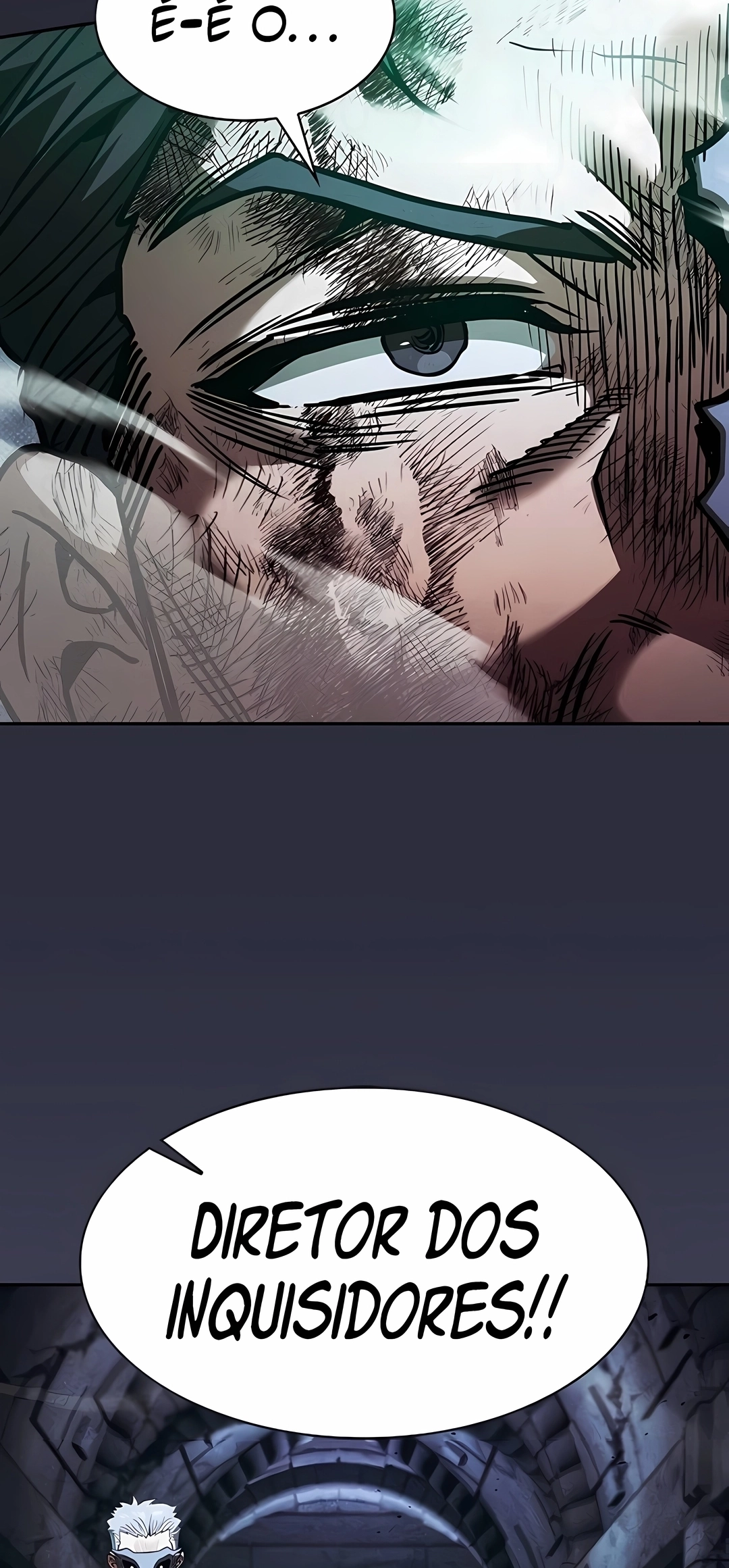 Read Gênio da Esgrima da Academia PT Manga Online