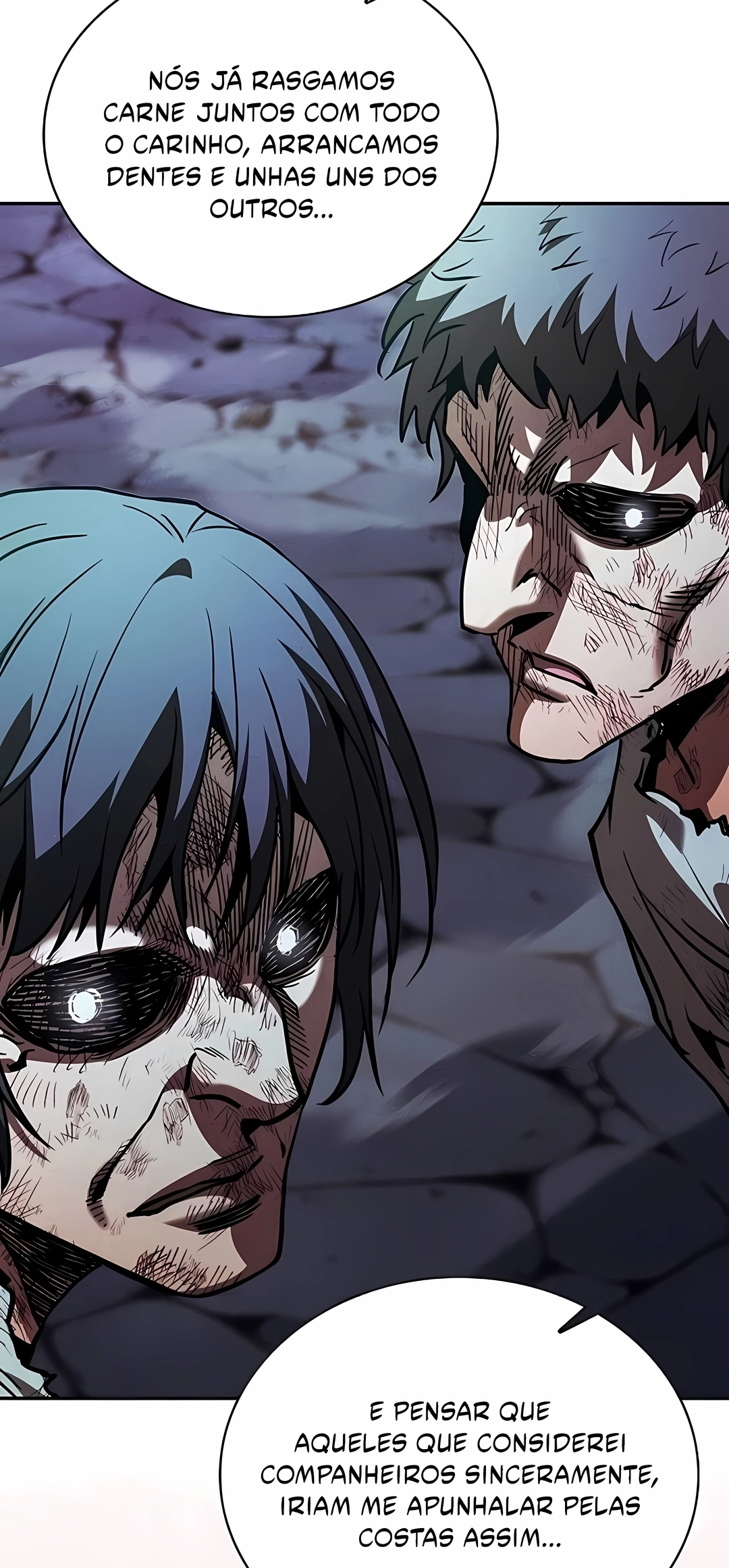 Read Gênio da Esgrima da Academia PT Manga Online