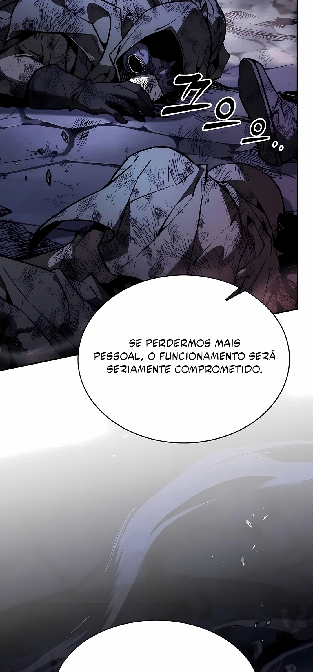 Read Gênio da Esgrima da Academia PT Manga Online