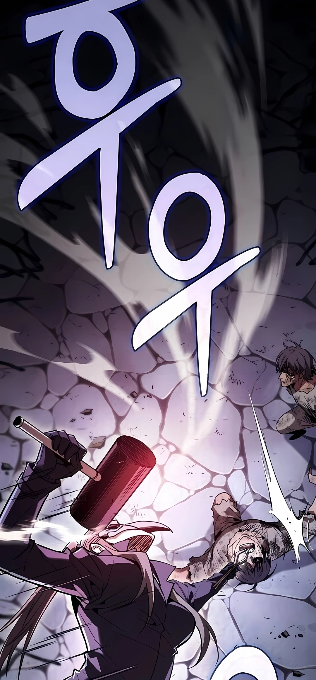 Read Gênio da Esgrima da Academia PT Manga Online