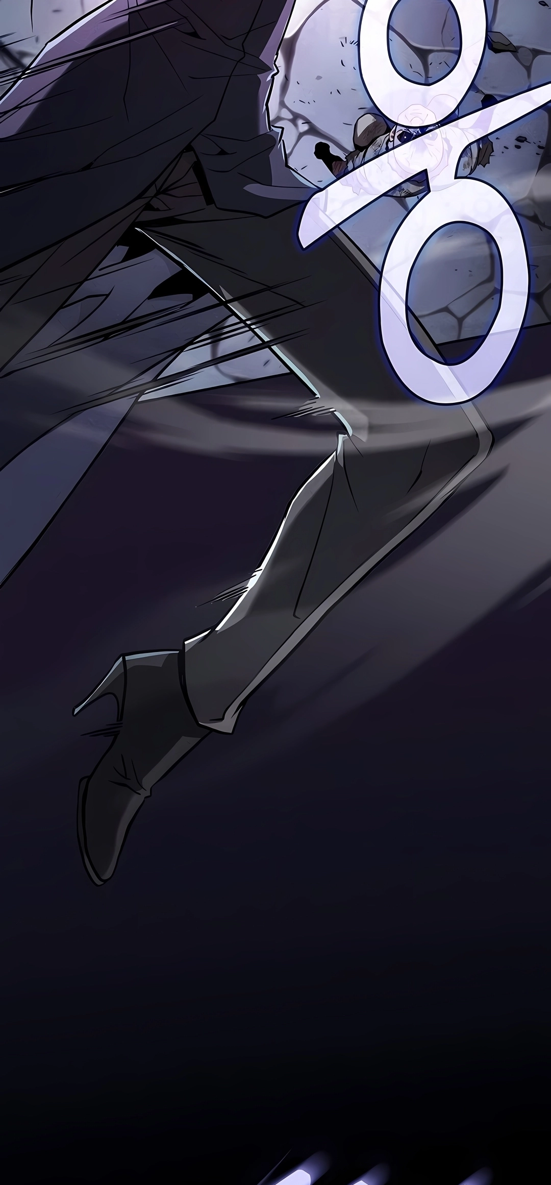 Read Gênio da Esgrima da Academia PT Manga Online