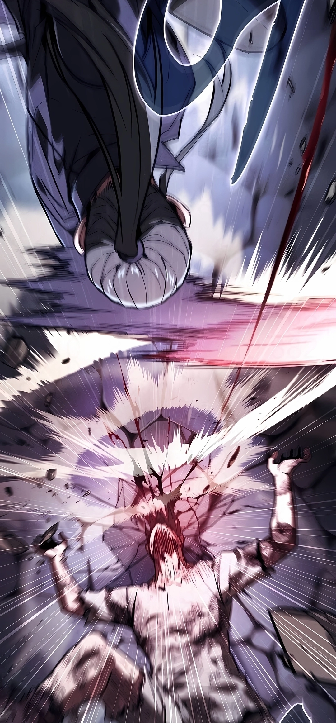 Read Gênio da Esgrima da Academia PT Manga Online