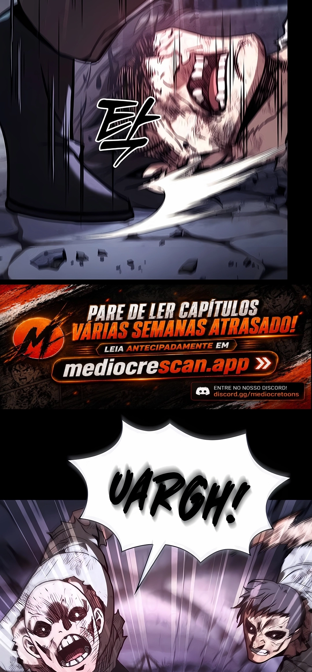 Read Gênio da Esgrima da Academia PT Manga Online