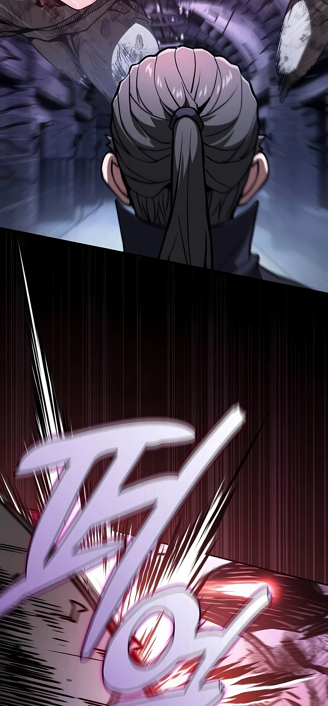 Read Gênio da Esgrima da Academia PT Manga Online