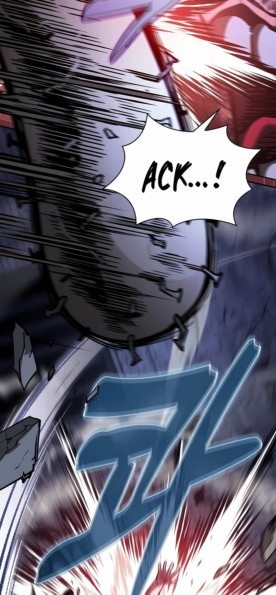 Read Gênio da Esgrima da Academia PT Manga Online
