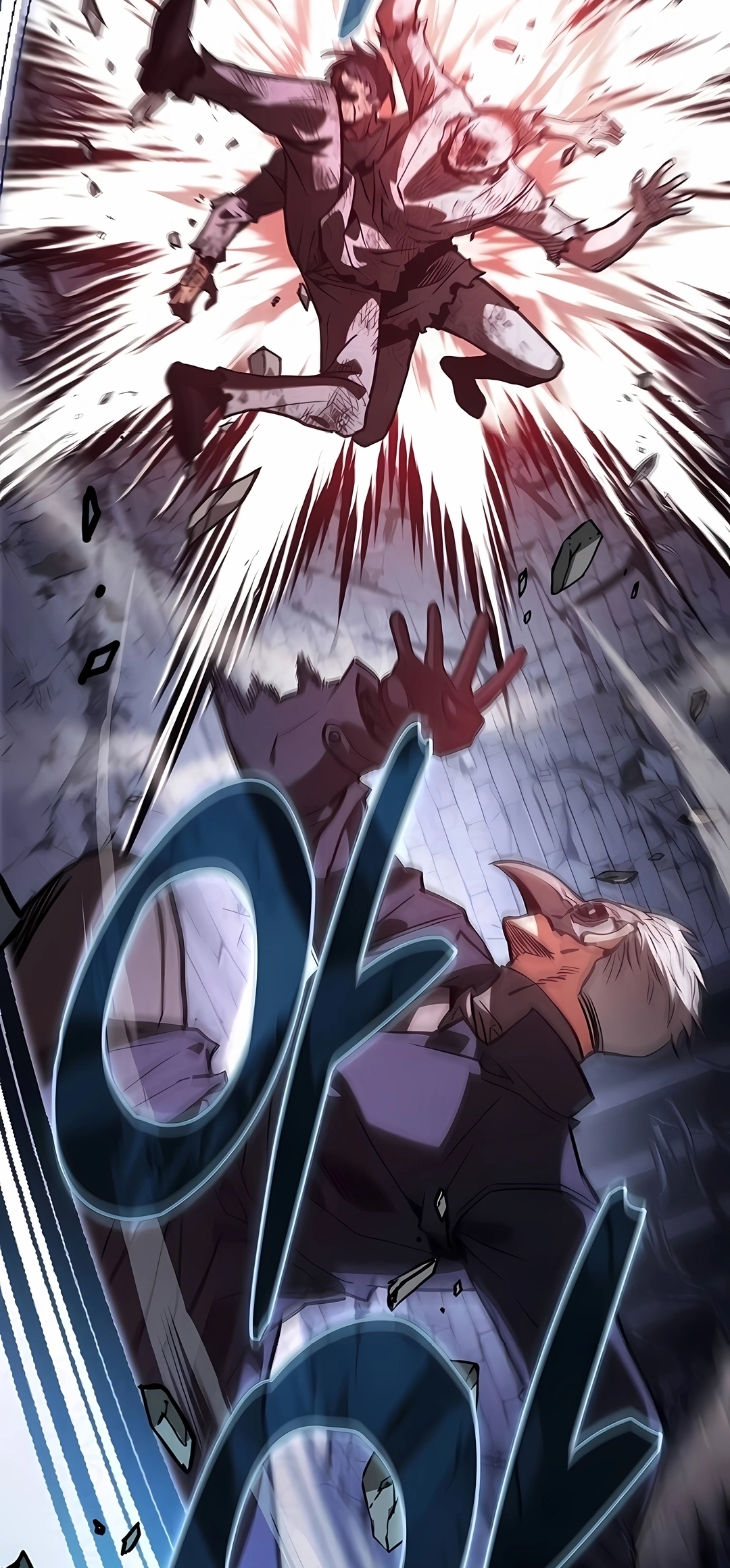 Read Gênio da Esgrima da Academia PT Manga Online