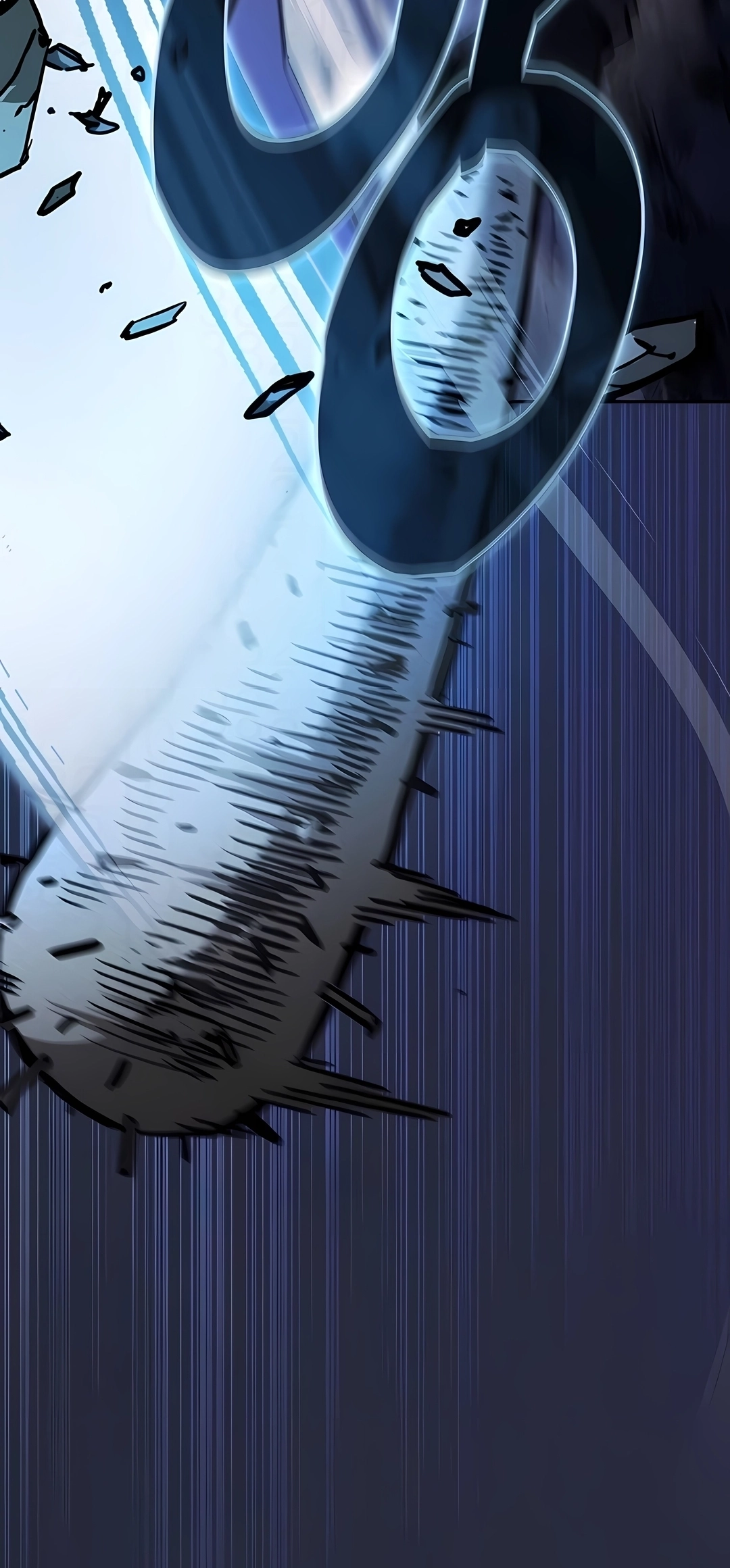 Read Gênio da Esgrima da Academia PT Manga Online