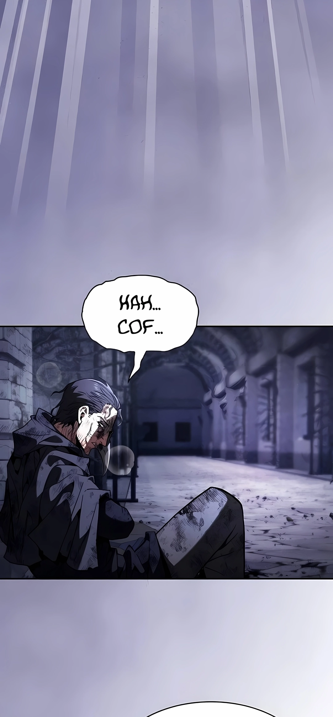 Read Gênio da Esgrima da Academia PT Manga Online