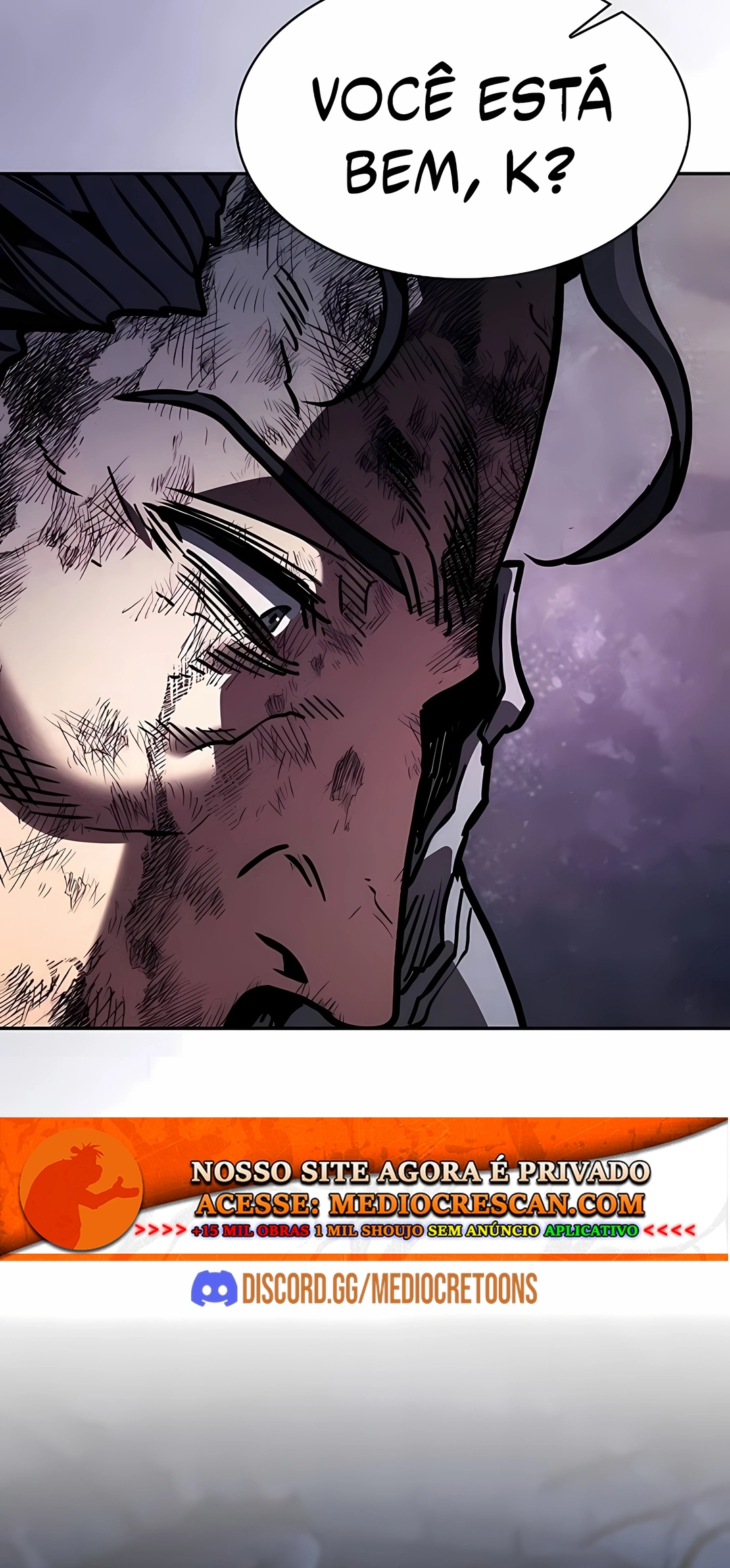 Read Gênio da Esgrima da Academia PT Manga Online