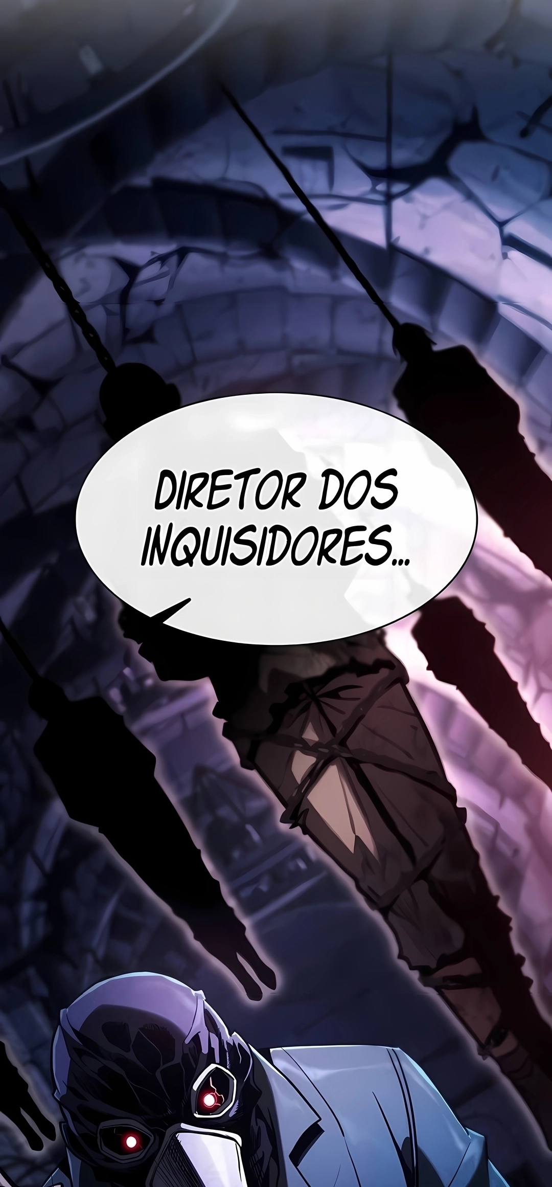 Read Gênio da Esgrima da Academia PT Manga Online
