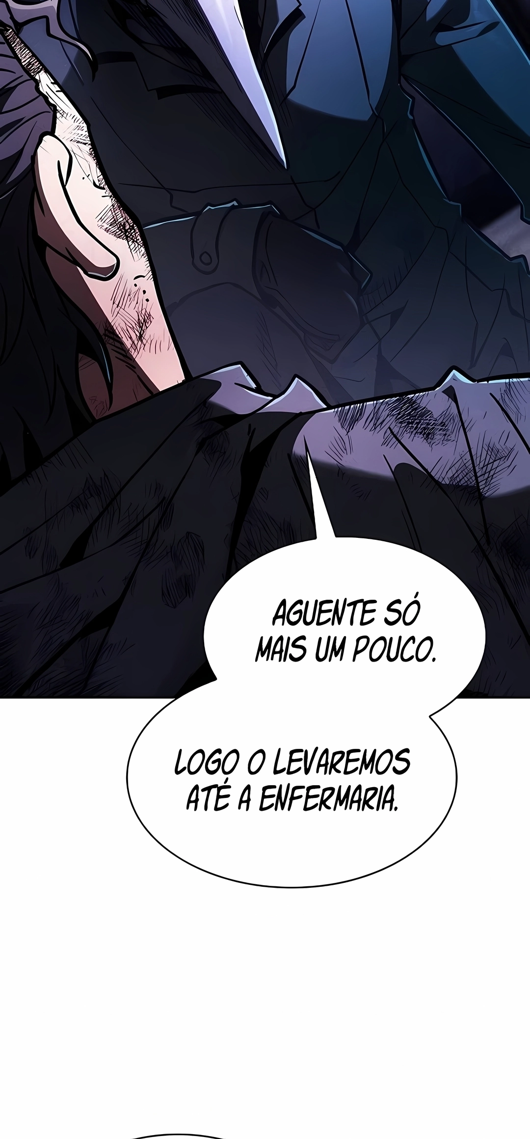 Read Gênio da Esgrima da Academia PT Manga Online