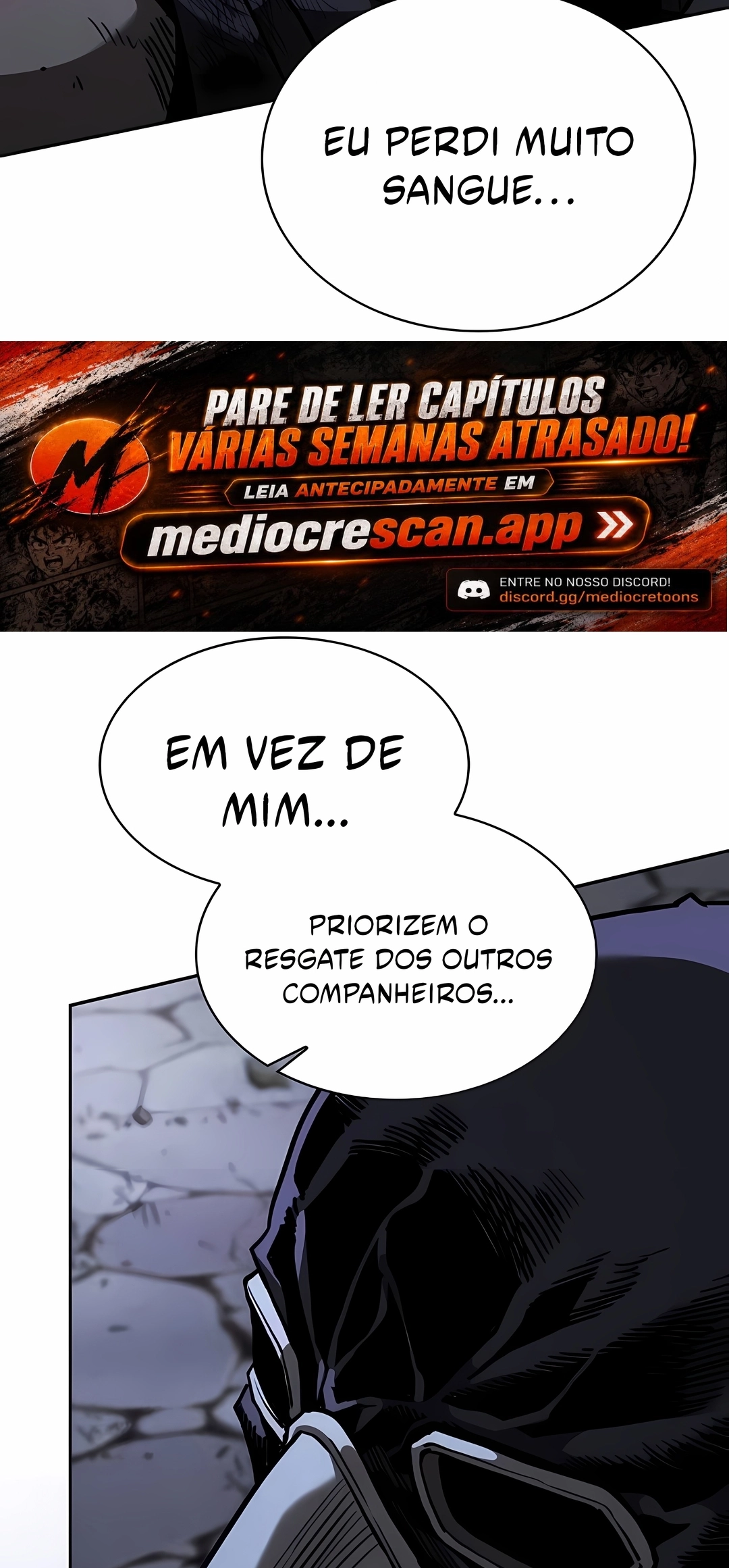 Read Gênio da Esgrima da Academia PT Manga Online