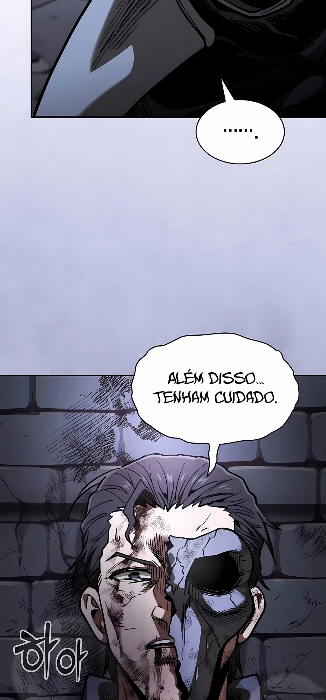 Read Gênio da Esgrima da Academia PT Manga Online