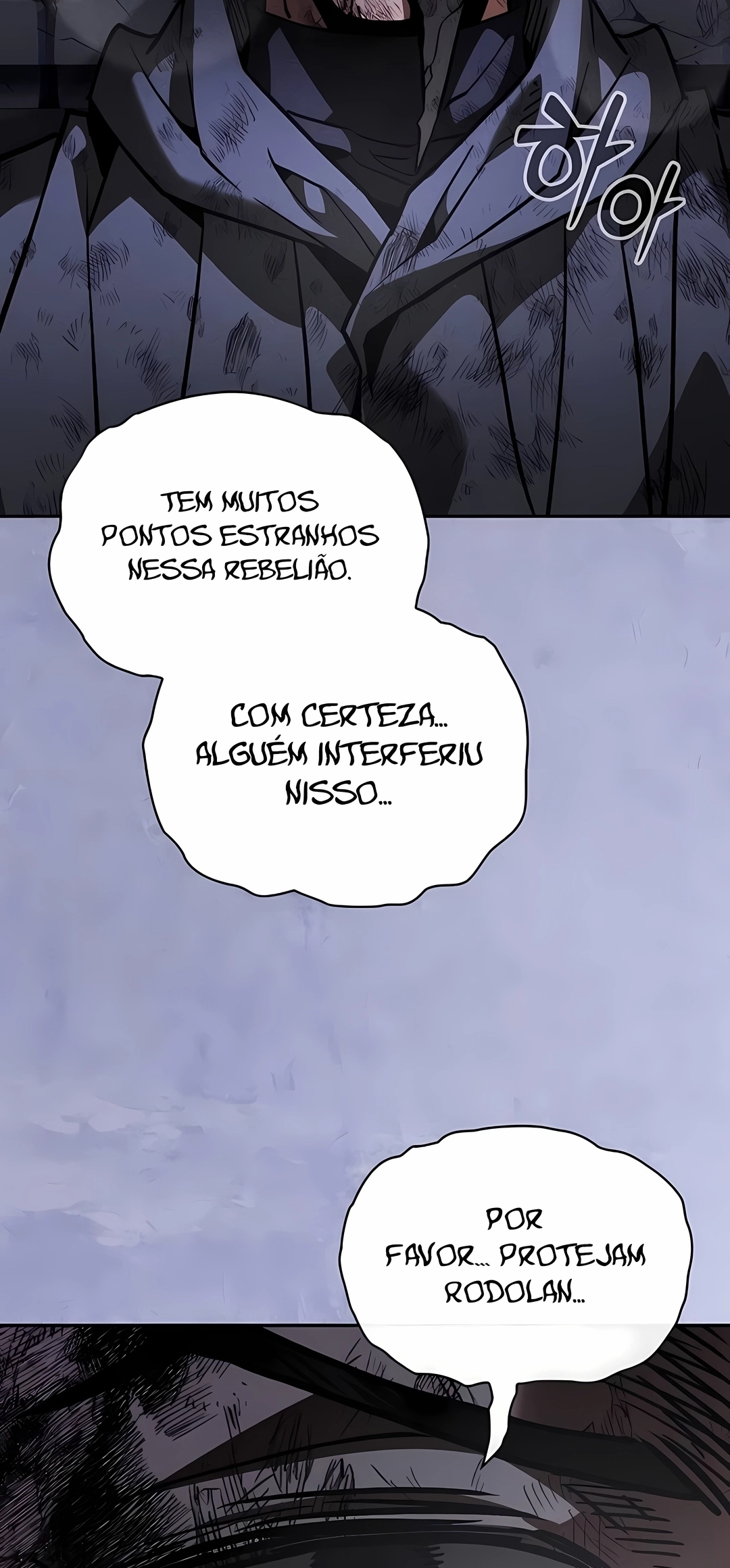 Read Gênio da Esgrima da Academia PT Manga Online