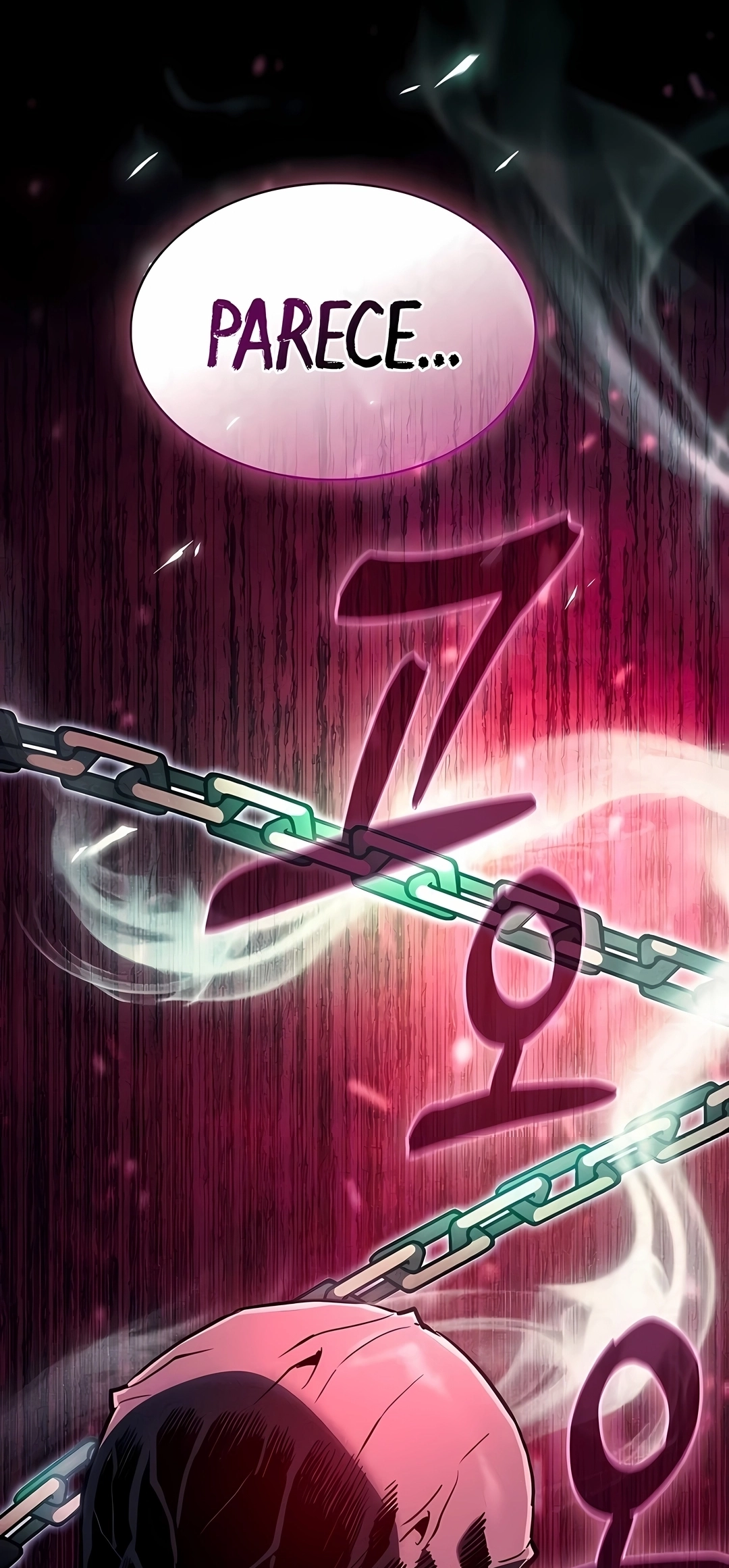 Read Gênio da Esgrima da Academia PT Manga Online