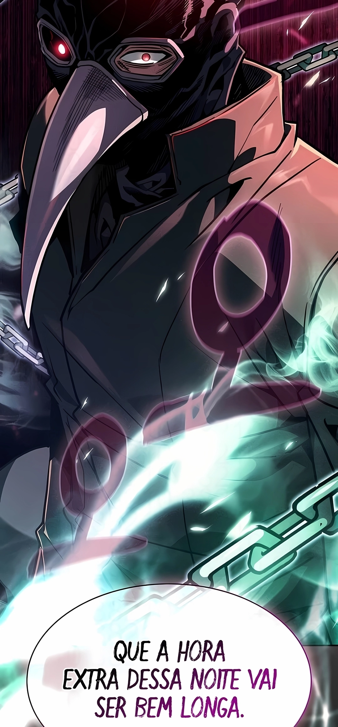 Read Gênio da Esgrima da Academia PT Manga Online