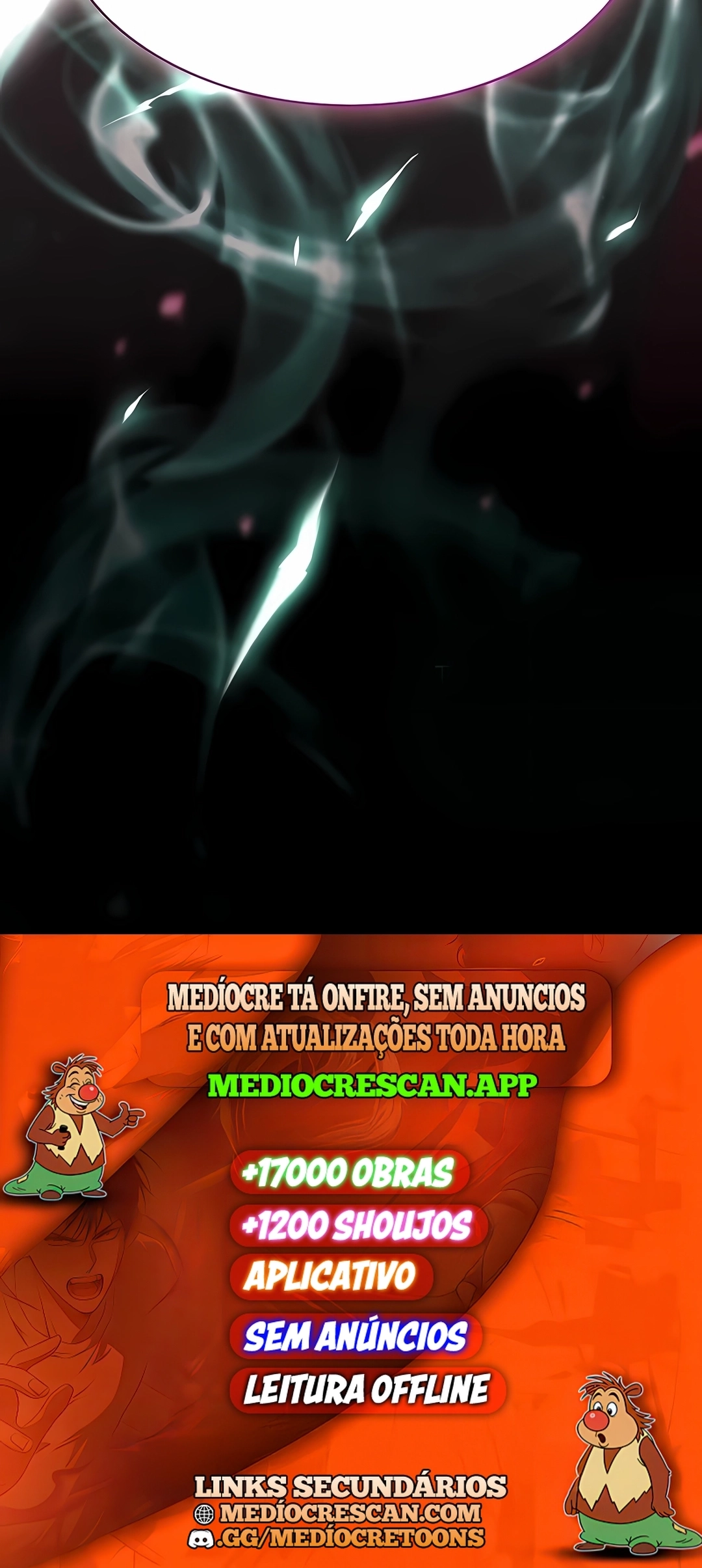 Read Gênio da Esgrima da Academia PT Manga Online