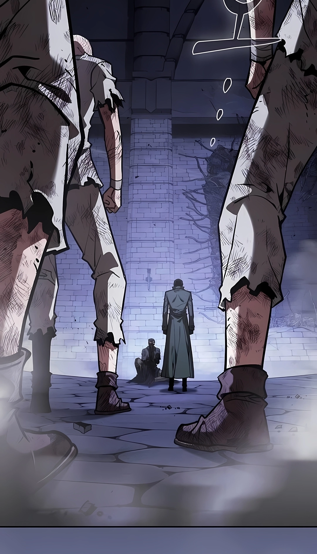 Read Gênio da Esgrima da Academia PT Manga Online