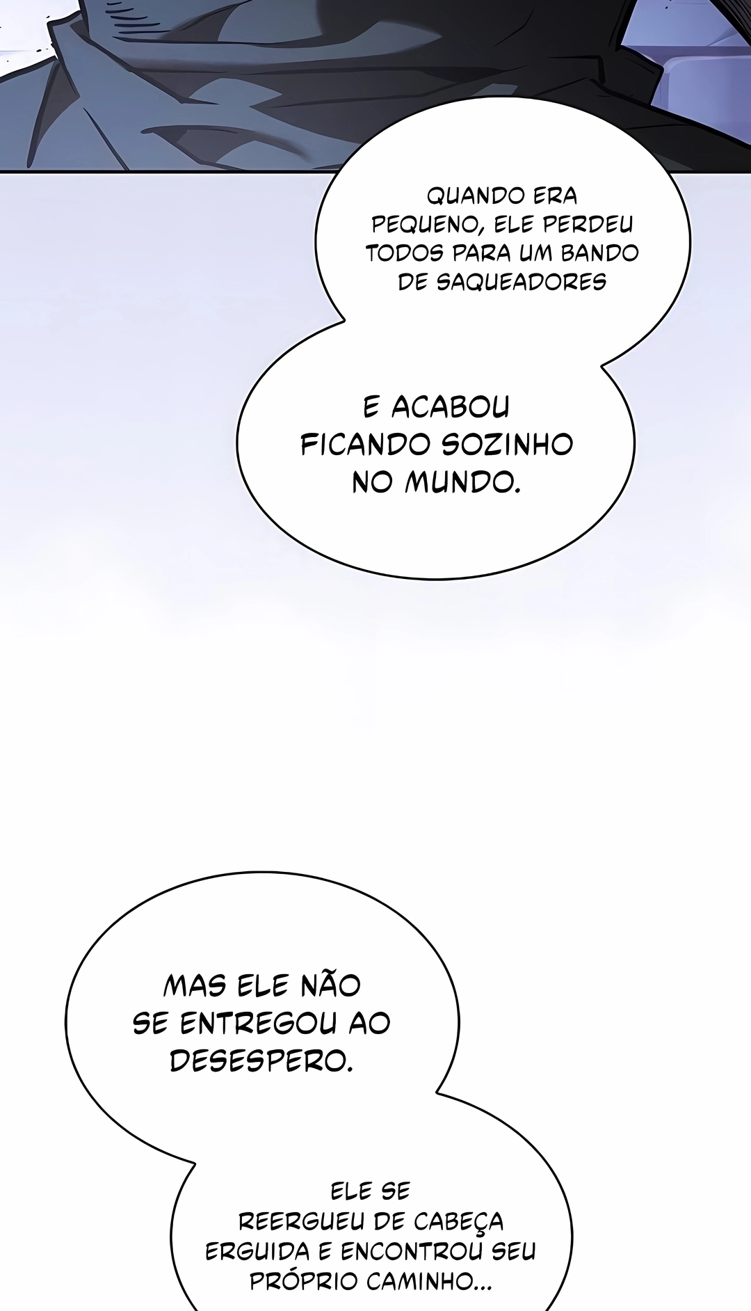 Read Gênio da Esgrima da Academia PT Manga Online