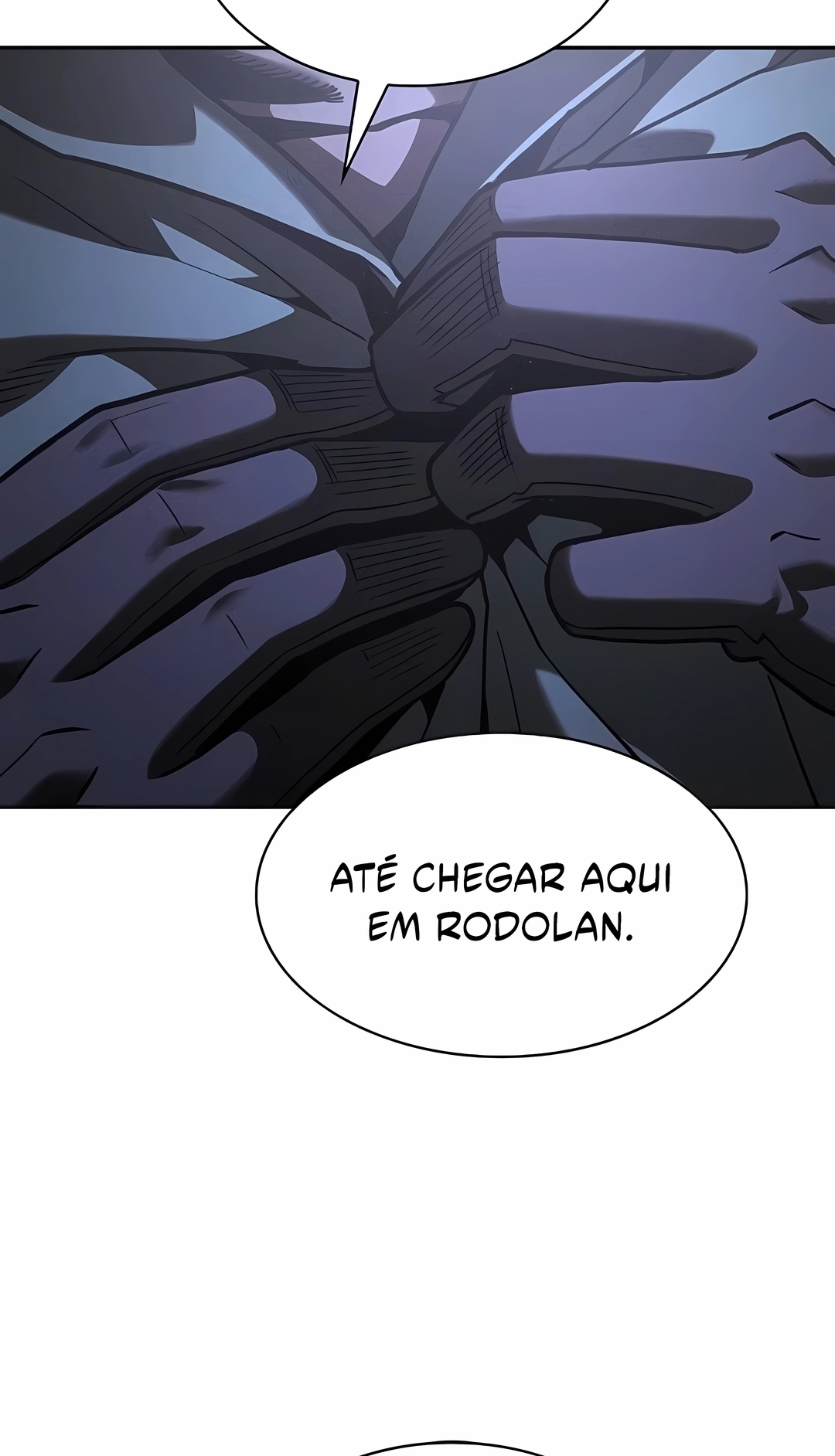 Read Gênio da Esgrima da Academia PT Manga Online
